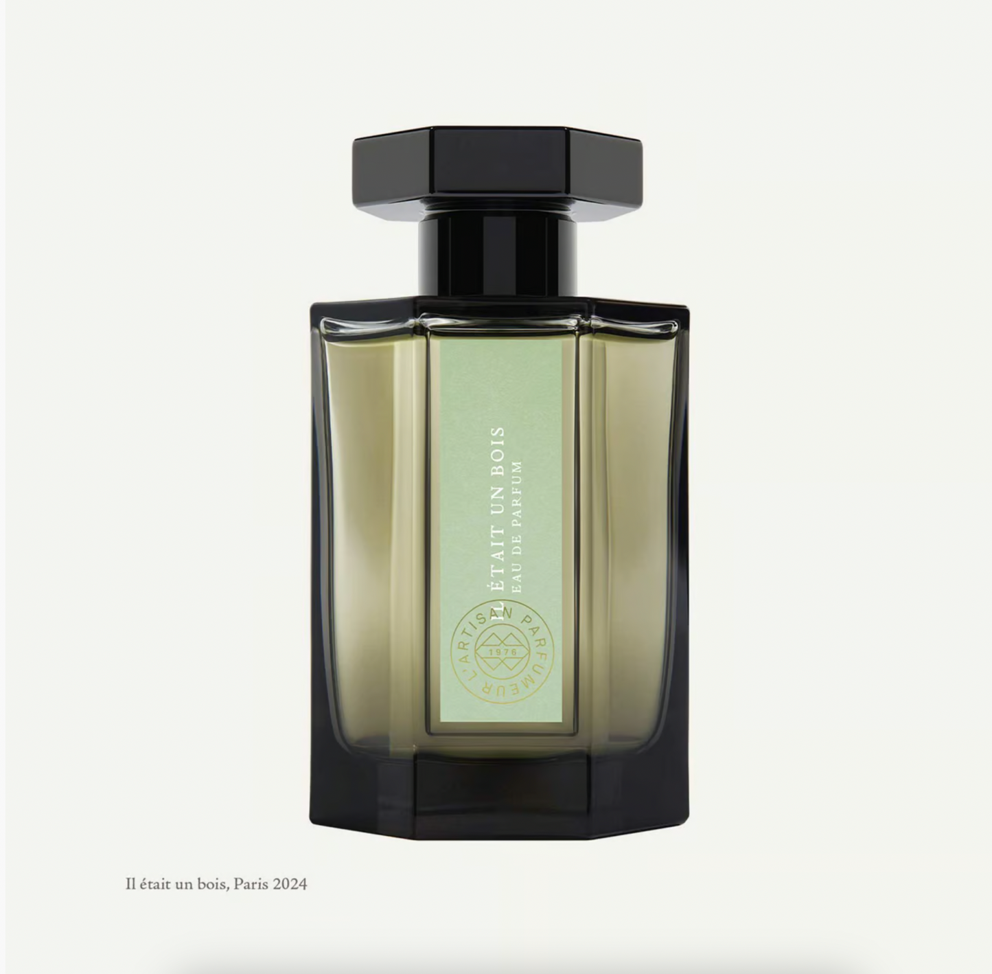 Il Était Un Bois Eau de Parfum 100ml