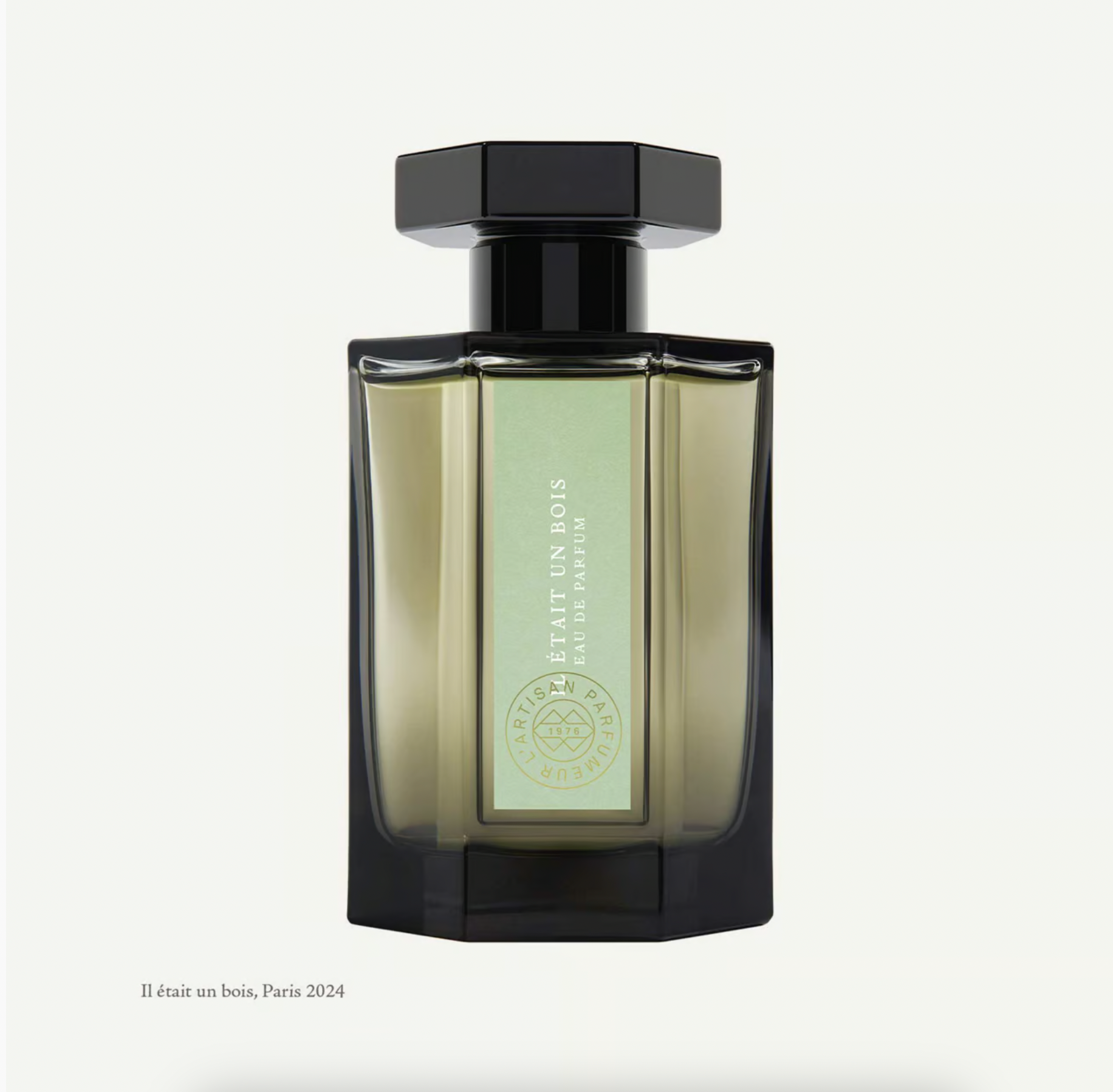 Il Était Un Bois Eau de Parfum 100ml