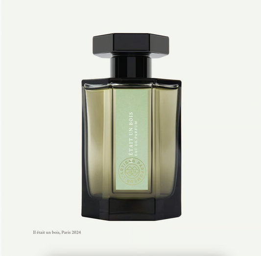 Il Était Un Bois Eau de Parfum 100ml