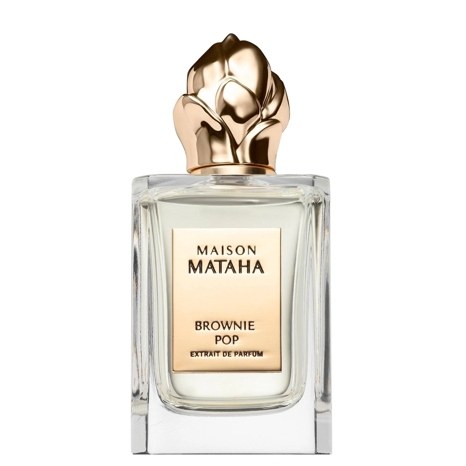 Brownie Pop Extrait 100ml