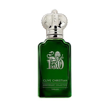 Timeless - 150 Anniversary Limited Edition 100ml