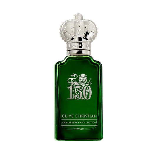 Timeless - 150 Anniversary Limited Edition 100ml