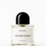YOUNG ROSE