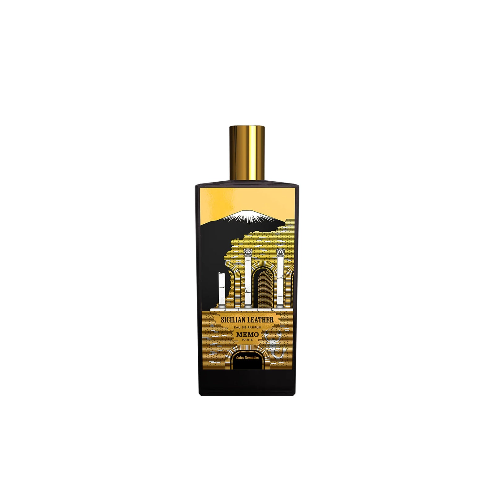 Sicilian Leather EDP 75ml