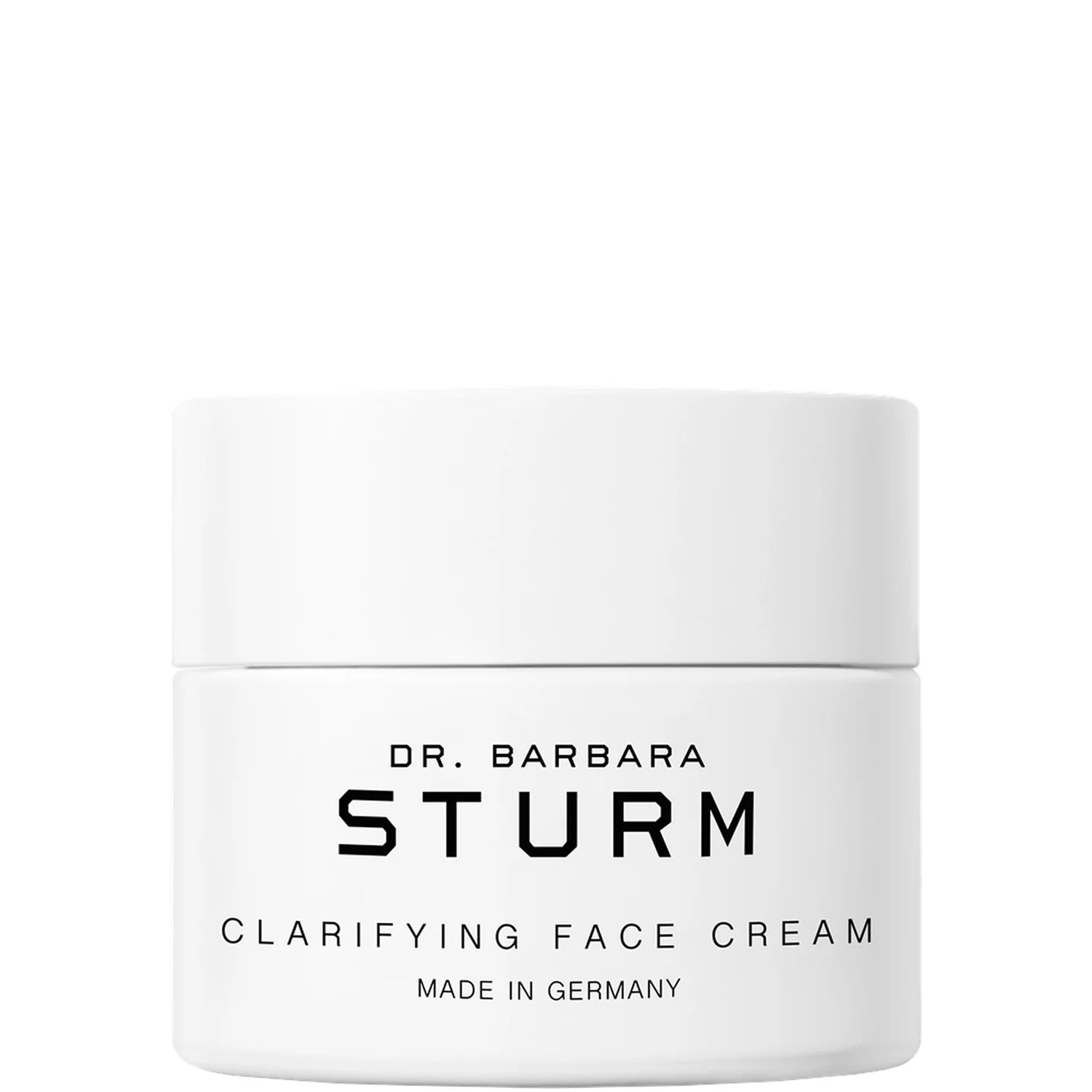 Clarifying Face Cream