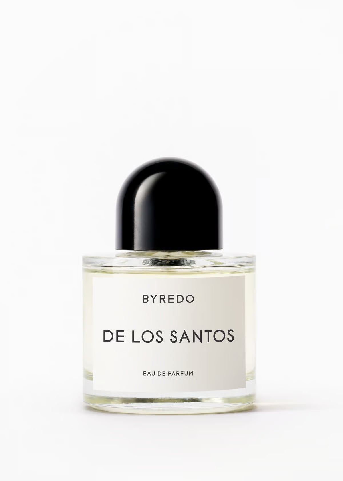 DE LOS SANTOS Eau de parfum