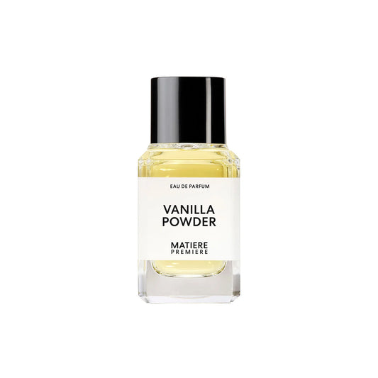 Vanilla Powder EDP