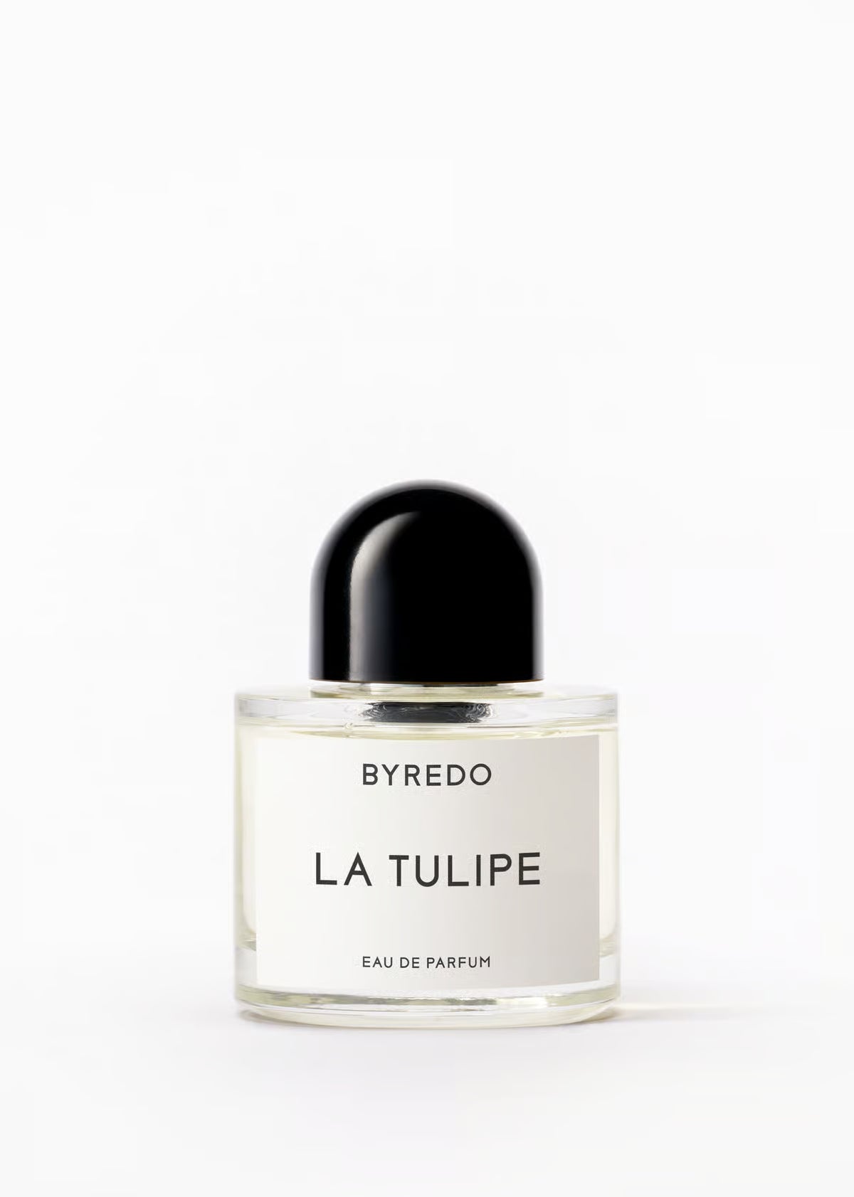 LA TULIPE Eau de Parfum