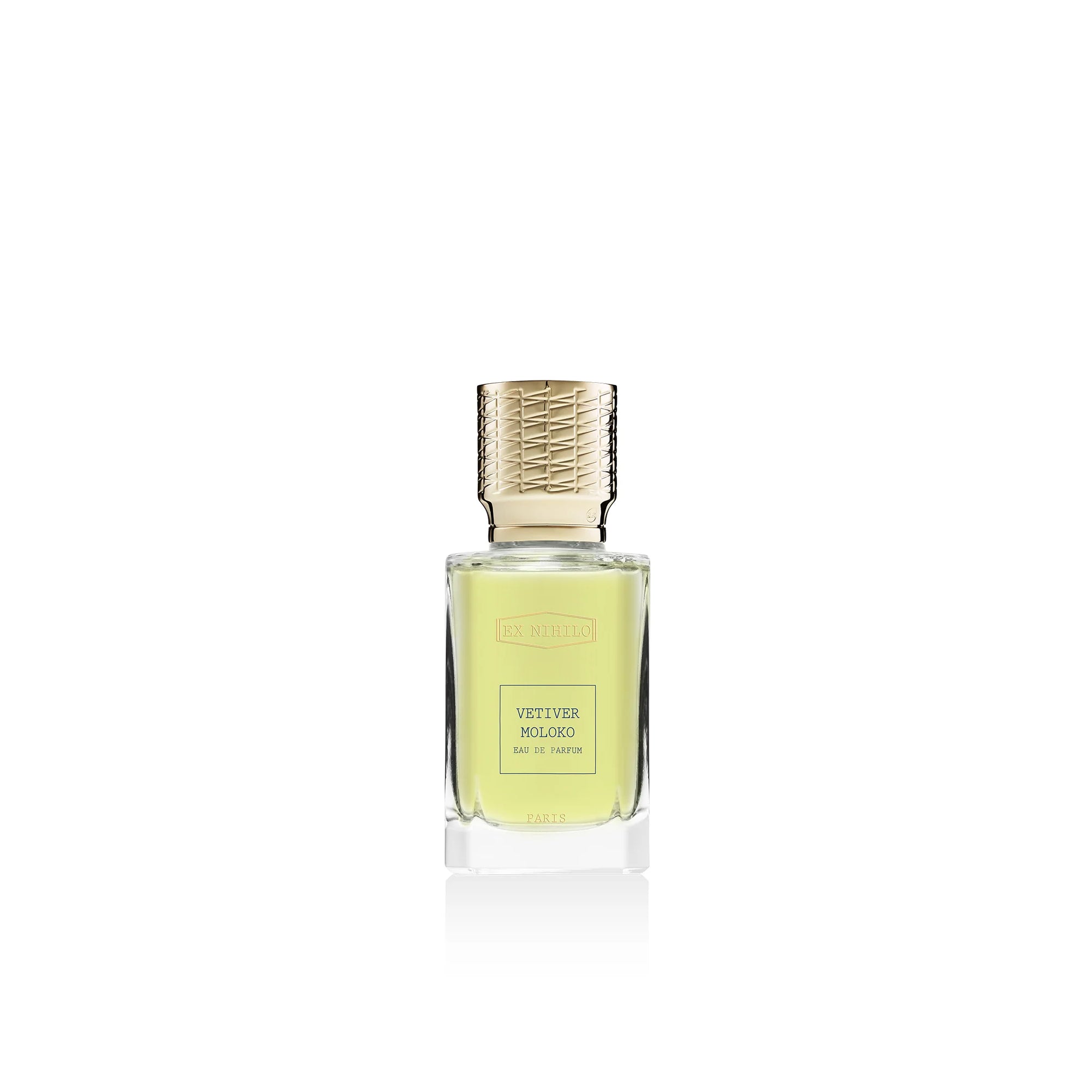 Vetiver Moloko