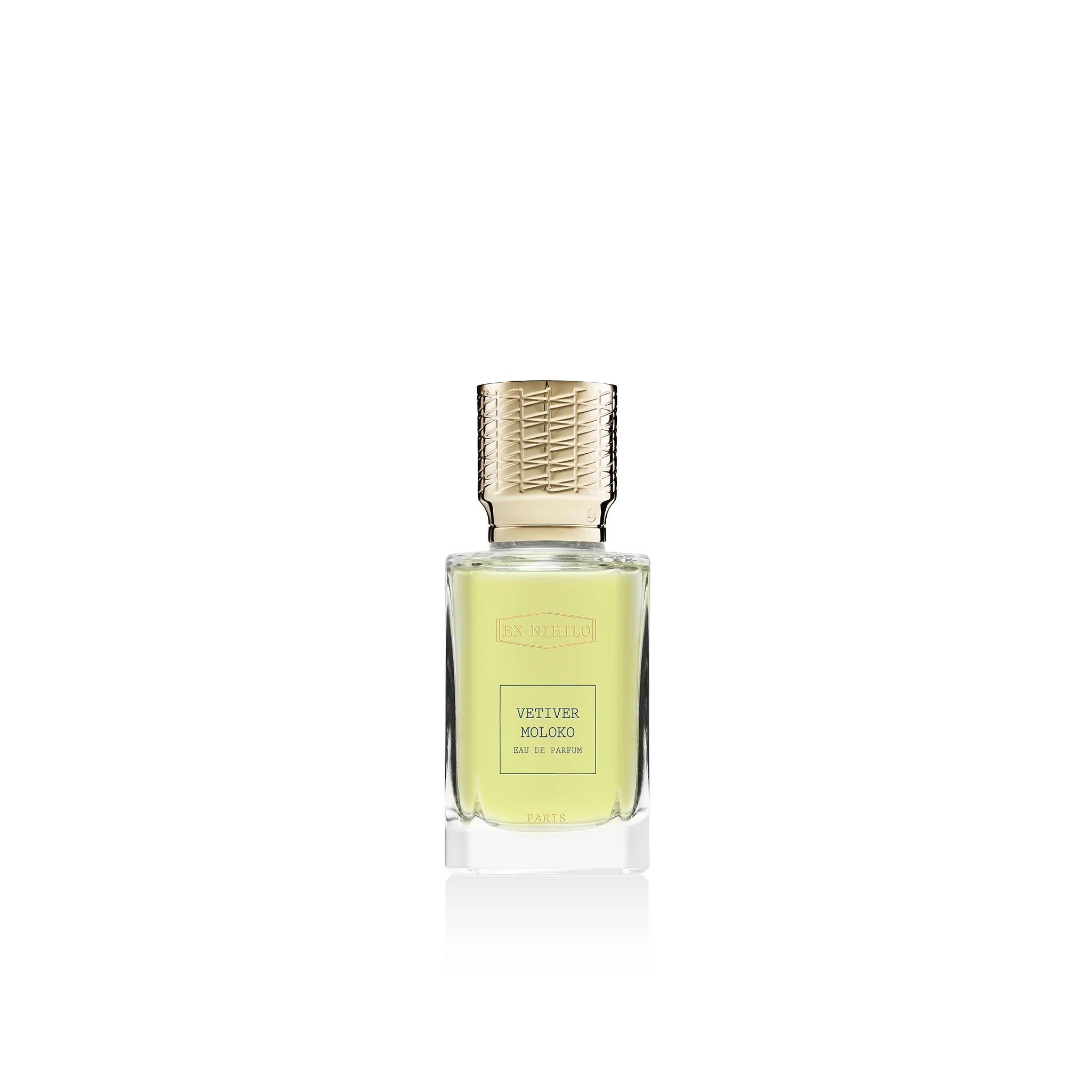 Vetiver Moloko