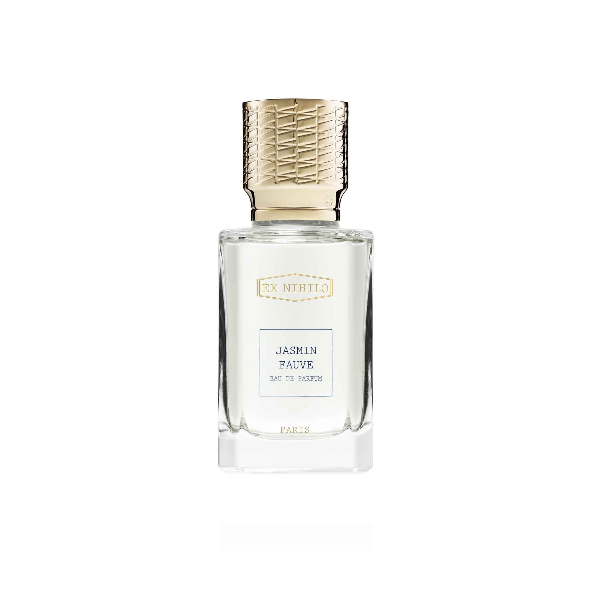 Jasmin Fauve