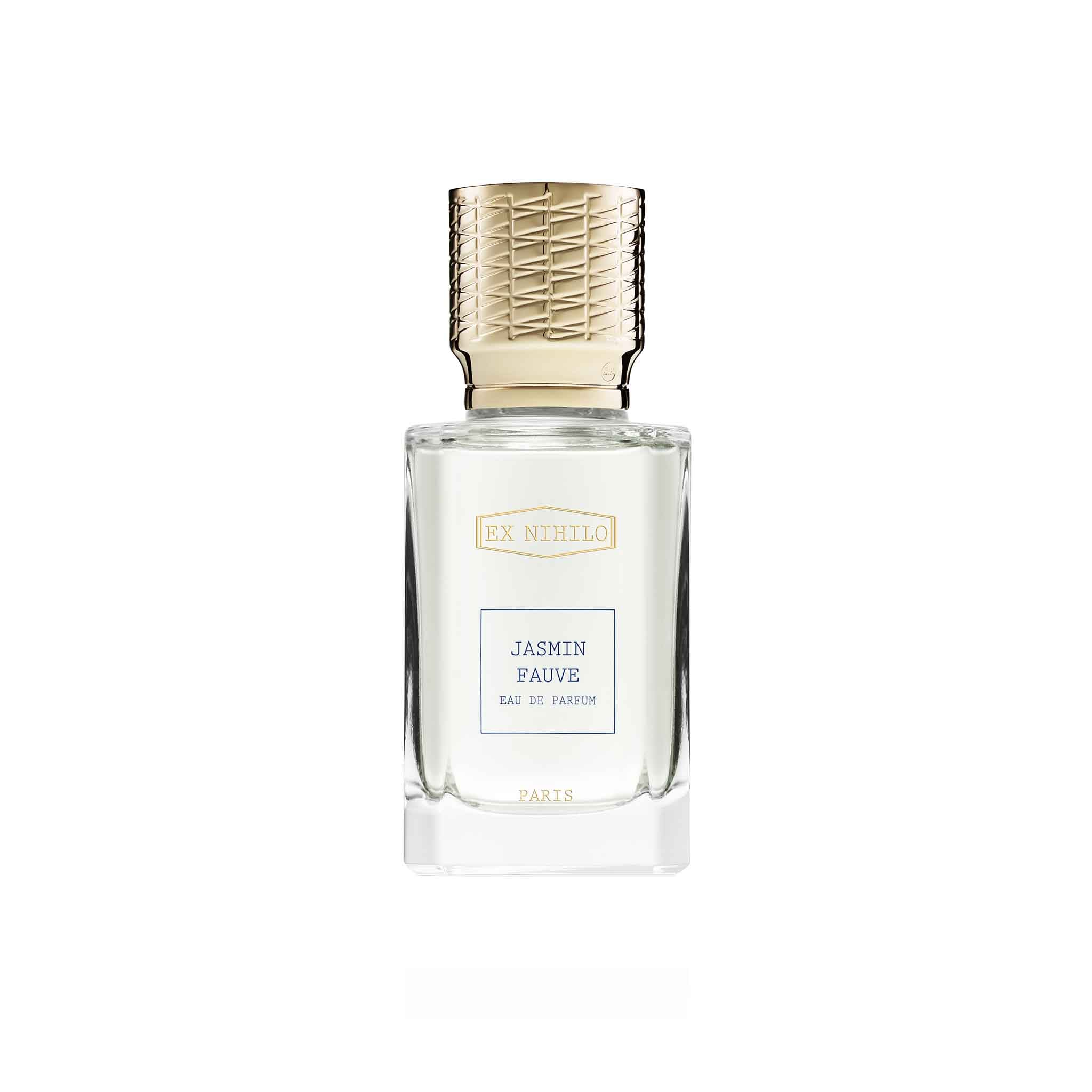 Jasmin Fauve