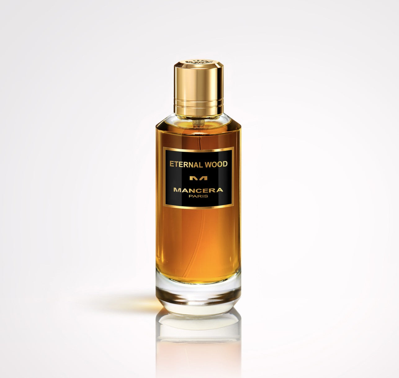 Eternal Wood EDP