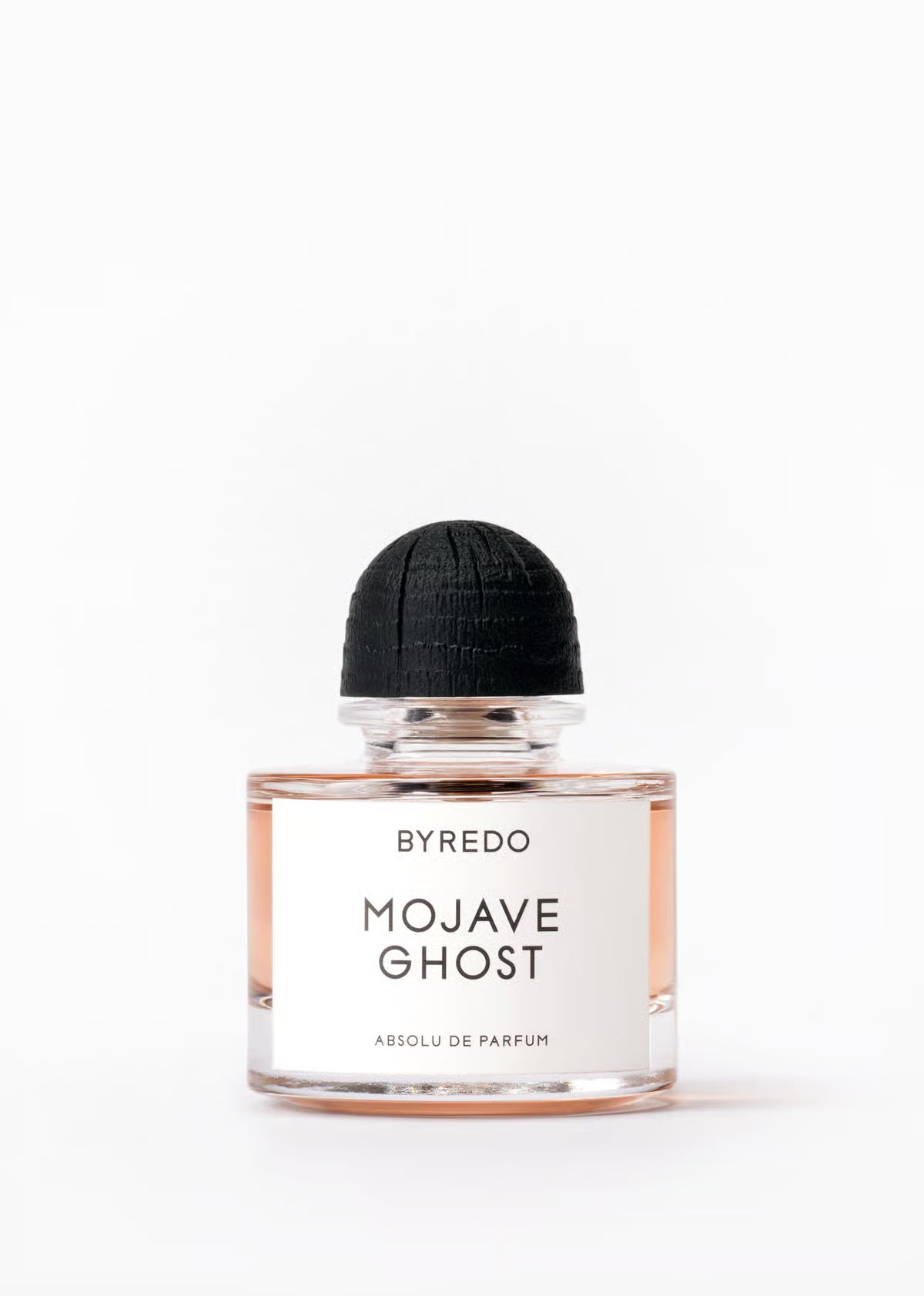 MOJAVE GHOST Absolu de Parfum