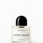 SUPER CEDAR Eau de Parfum