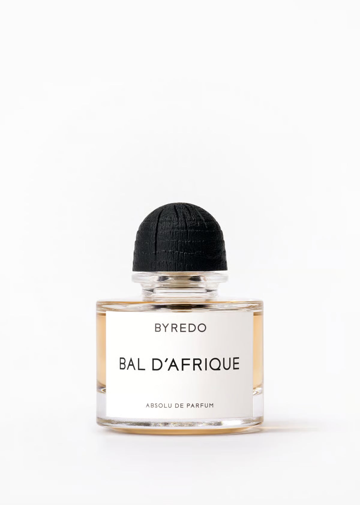 BAL D'AFRIQUE Absolu de Parfum