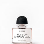 ROSE OF NO MAN'S LAND Absolu de Parfum