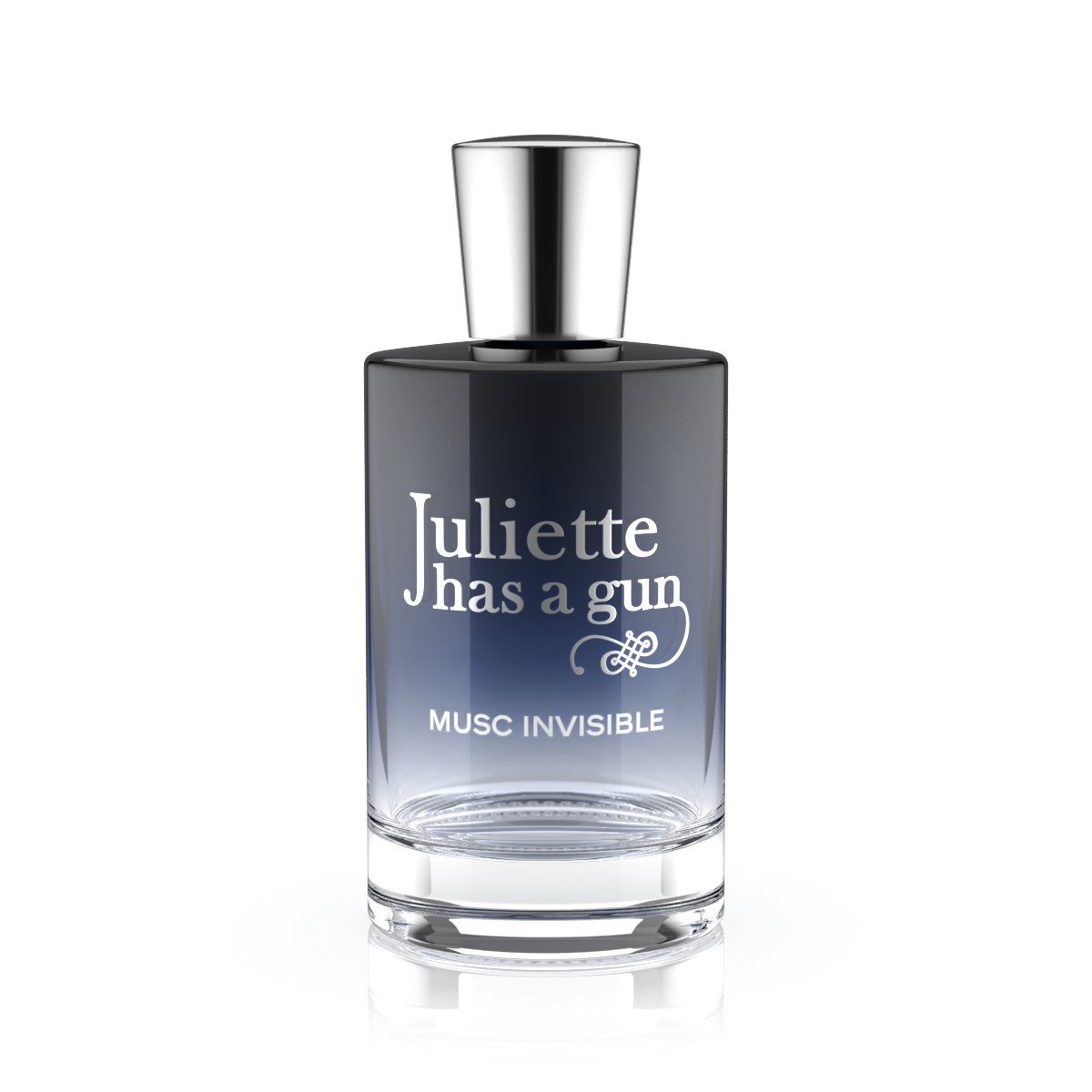 Musc Invisible Eau de Parfum