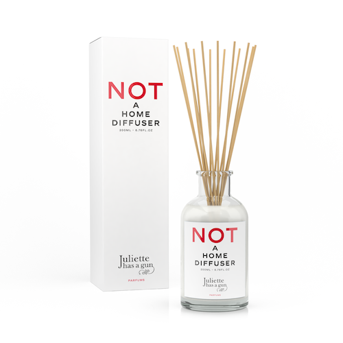 Not a Diffuser