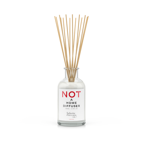 Not a Diffuser