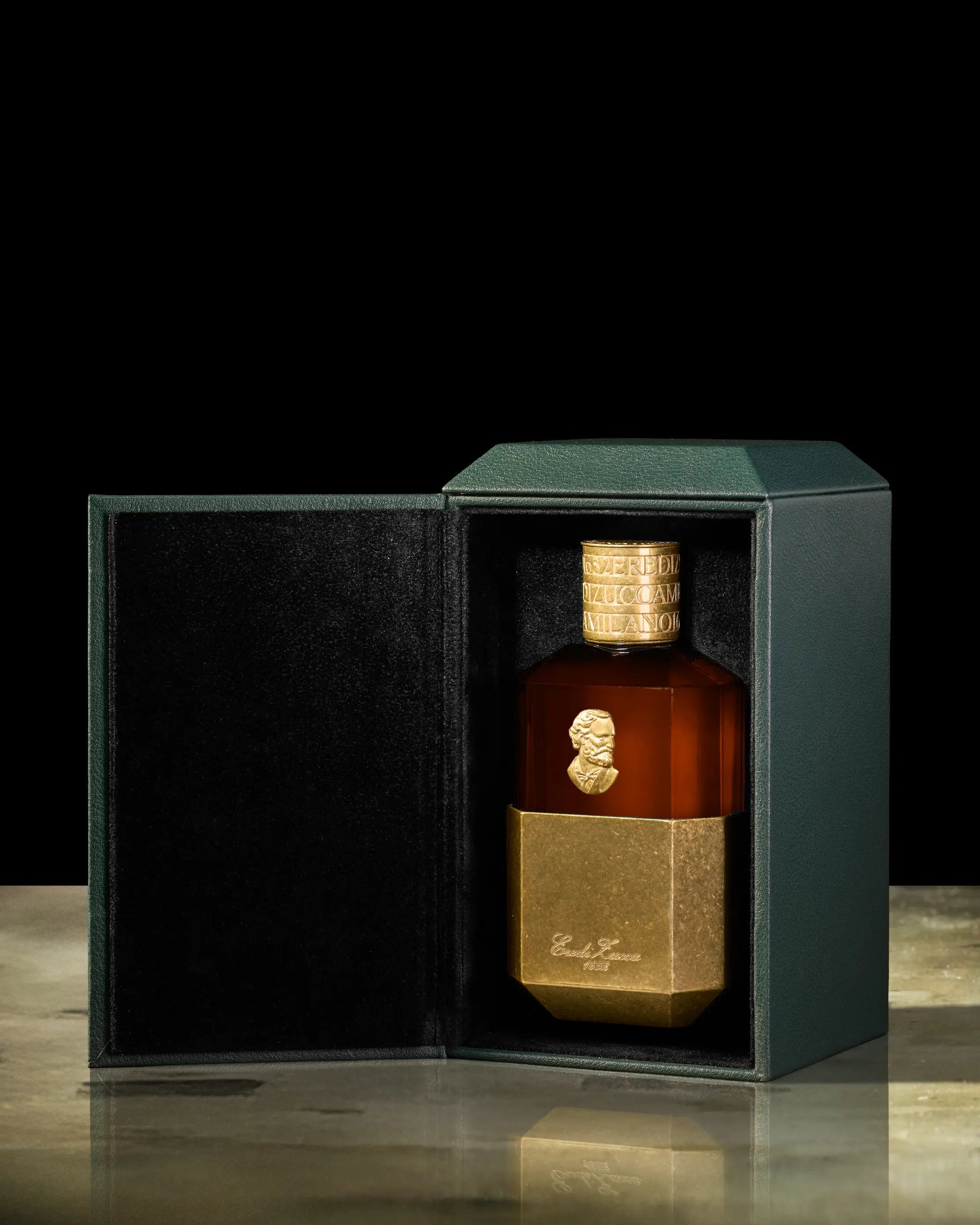 Cuoio Eau de Parfum