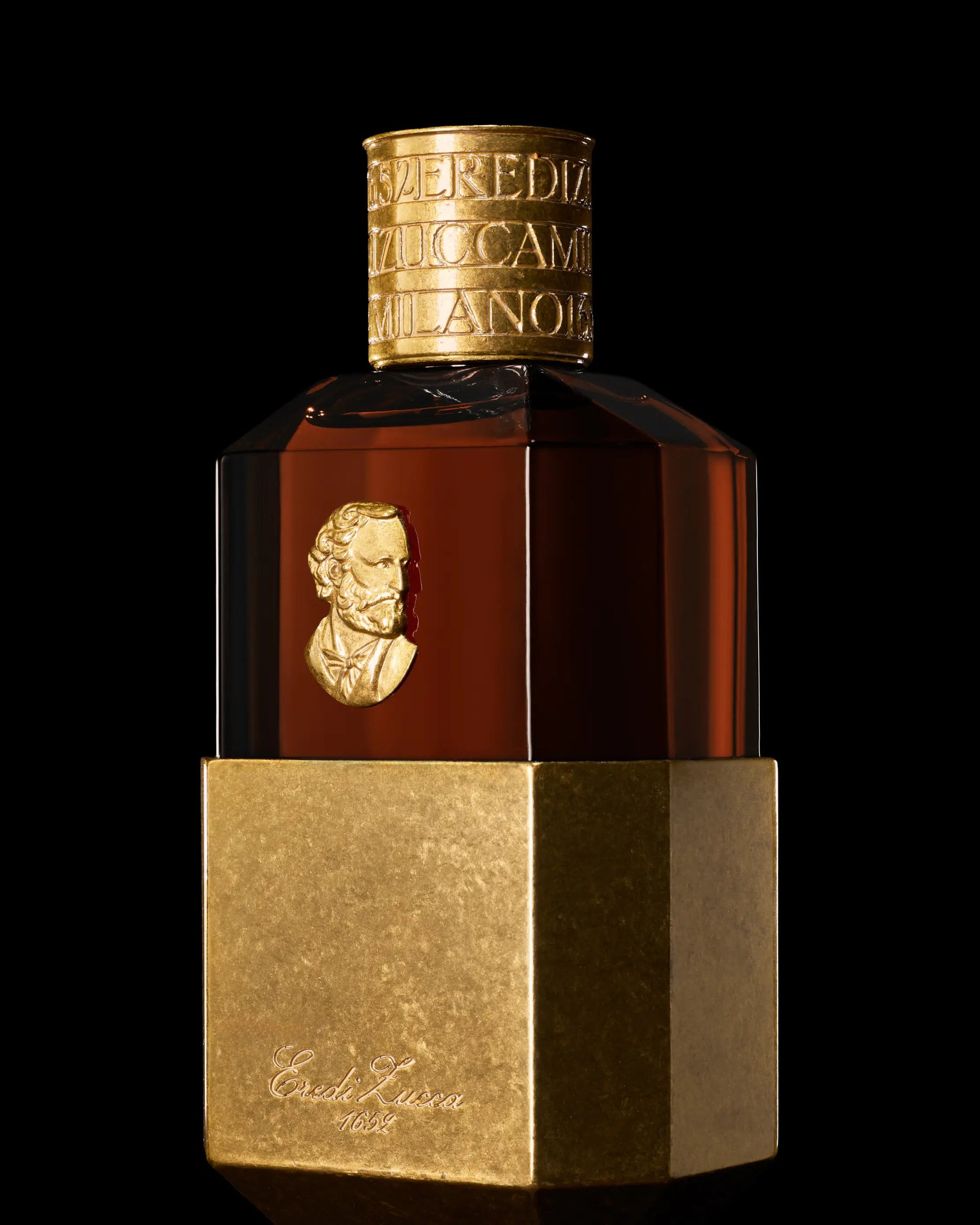 Cuoio Eau de Parfum