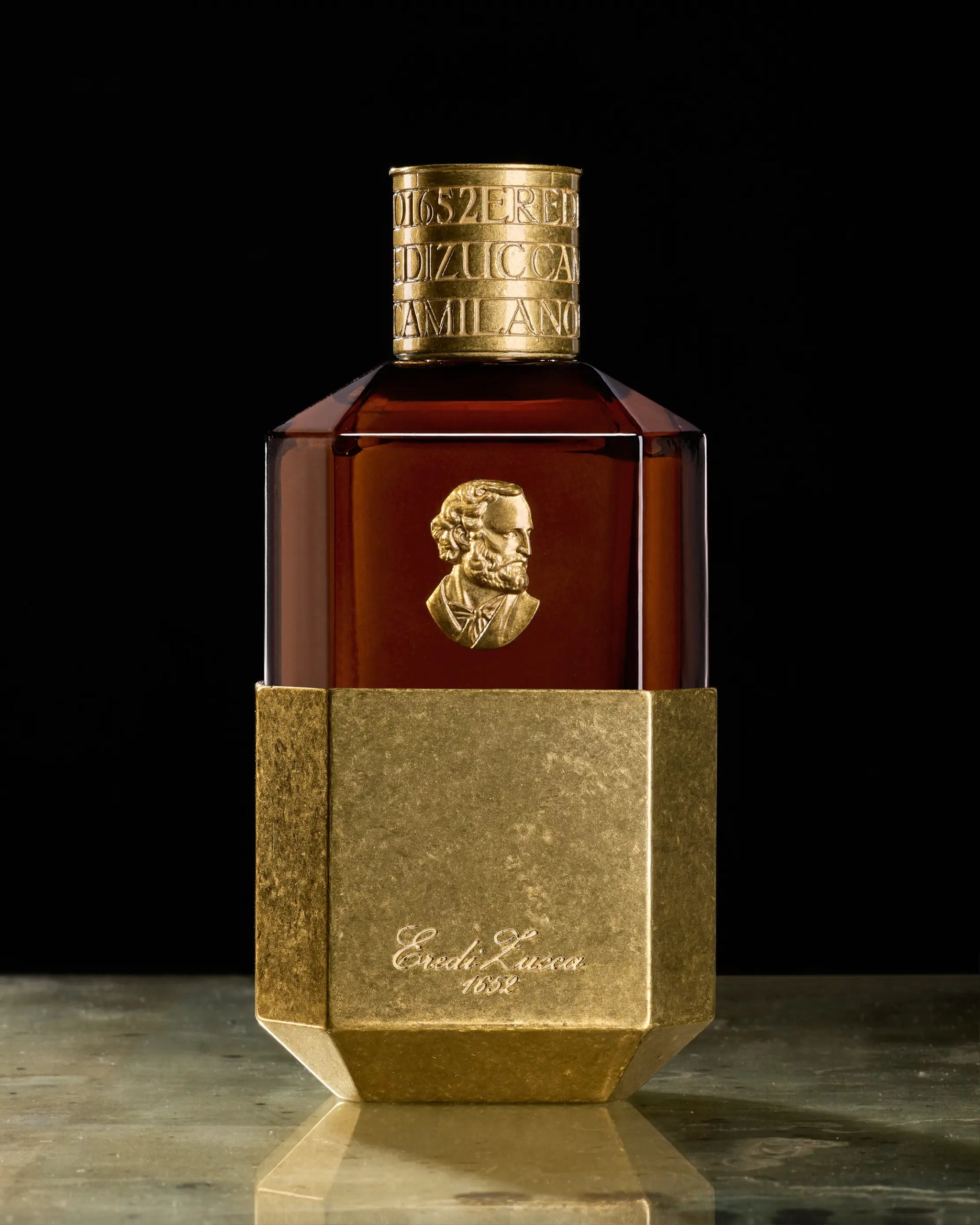 Cuoio Eau de Parfum