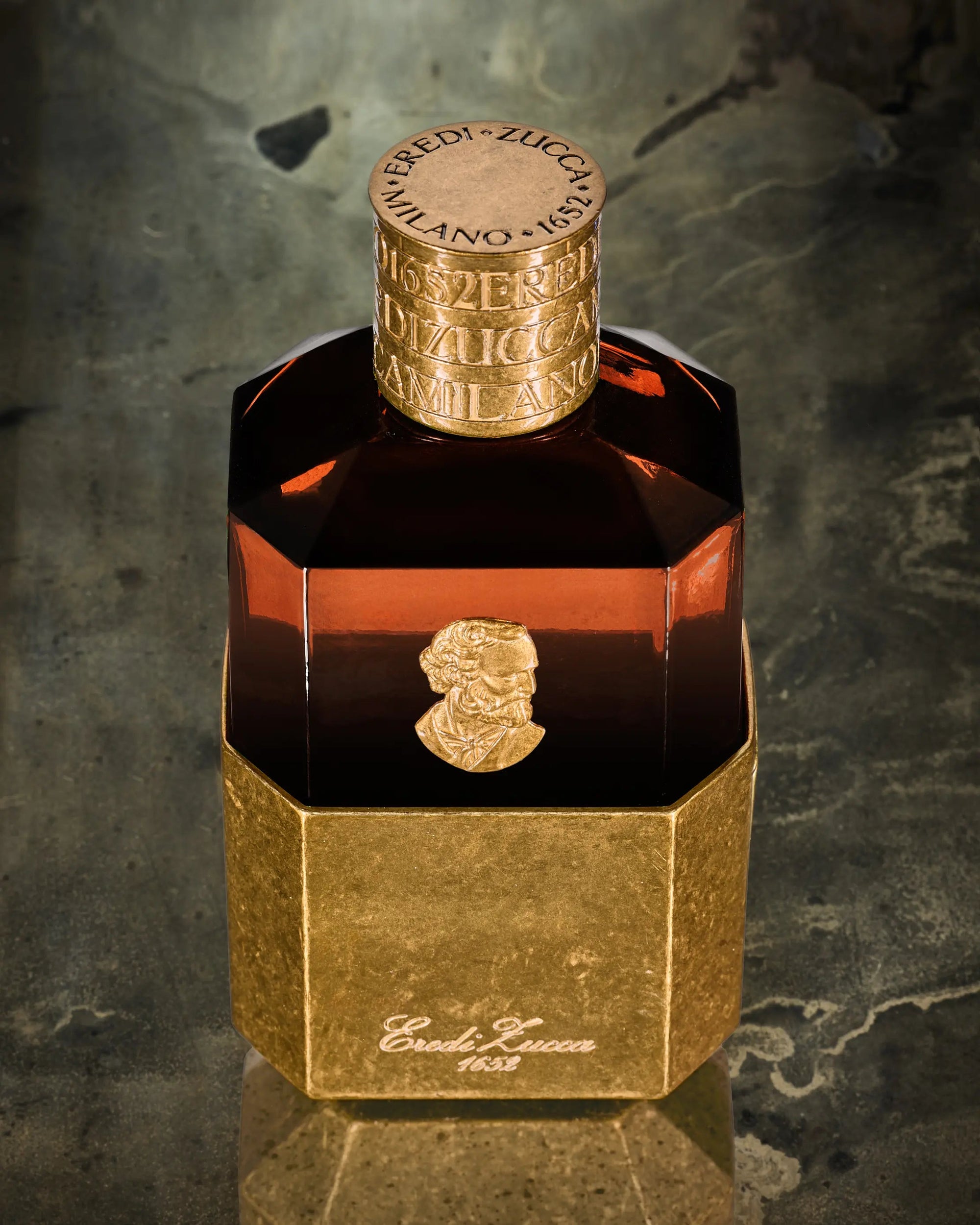 Cuoio Eau de Parfum