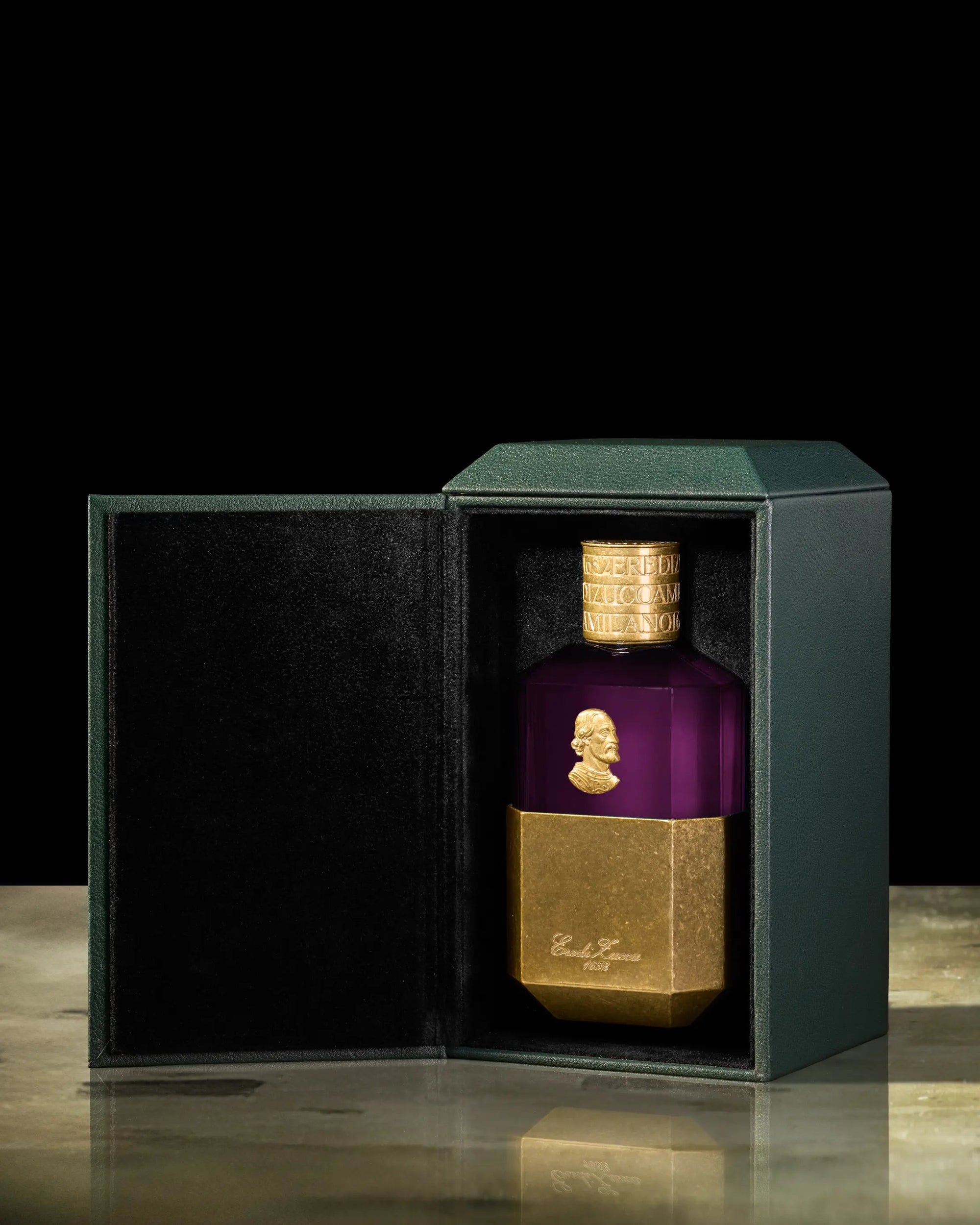 Duomo Eau de Parfum