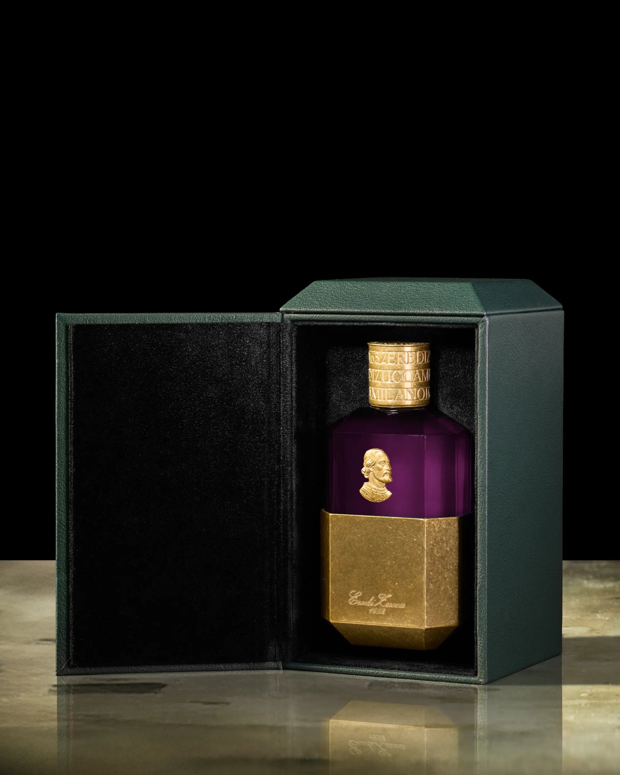 Duomo Eau de Parfum