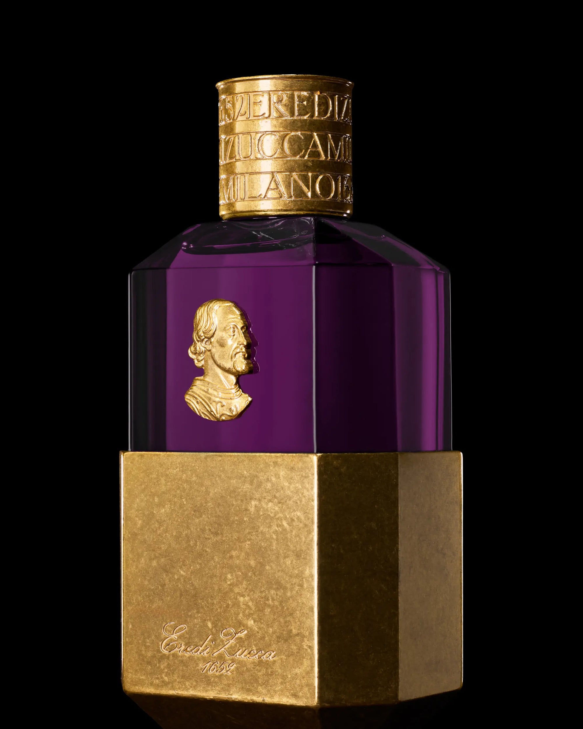 Duomo Eau de Parfum