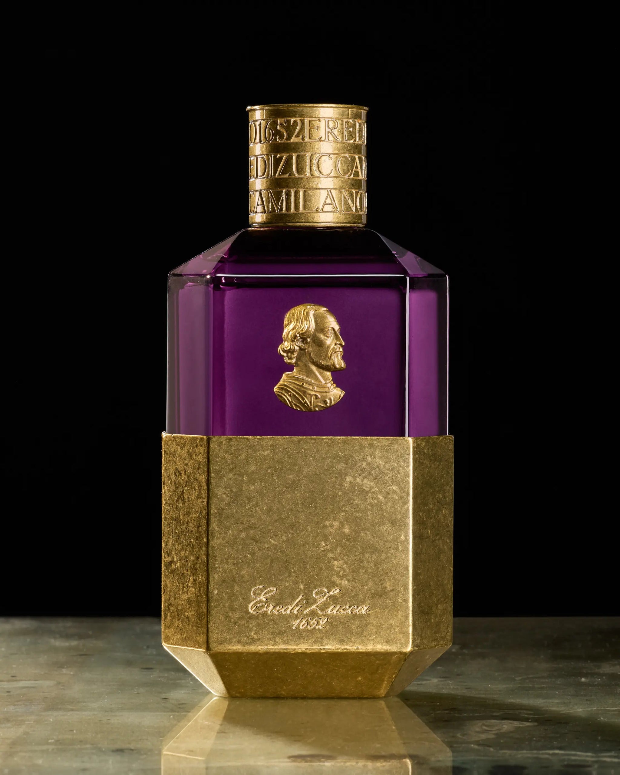 Duomo Eau de Parfum