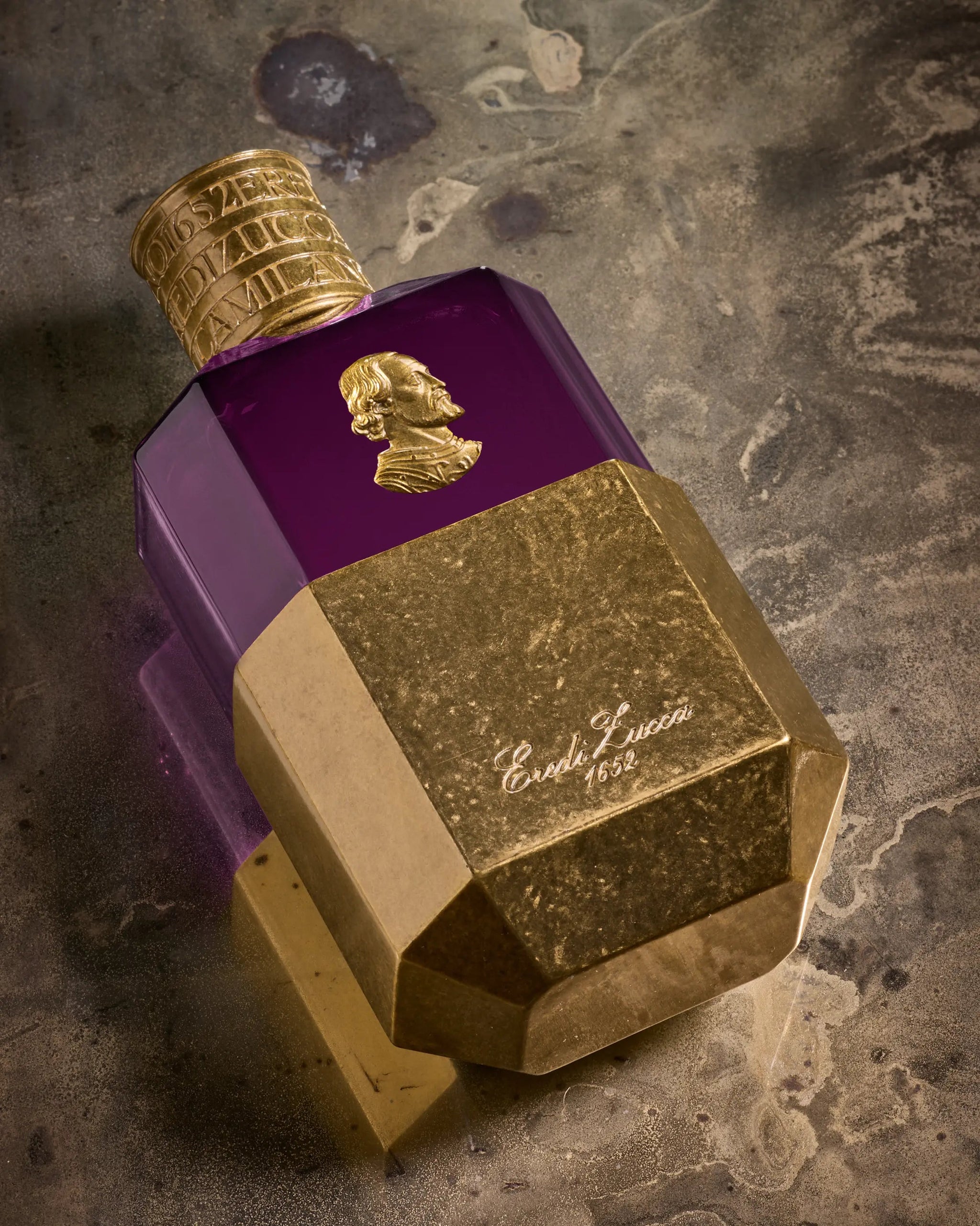 Duomo Eau de Parfum