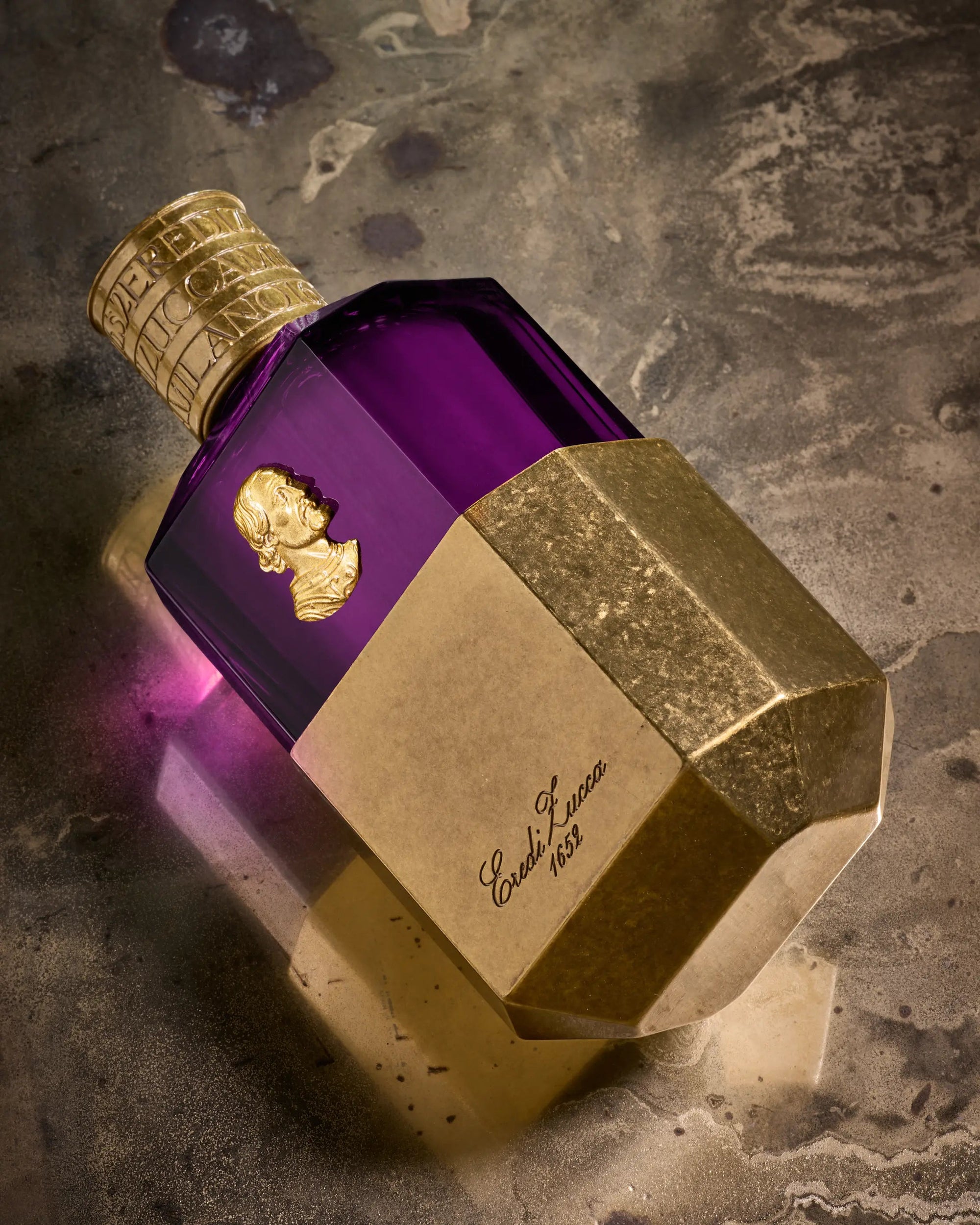 Duomo Eau de Parfum