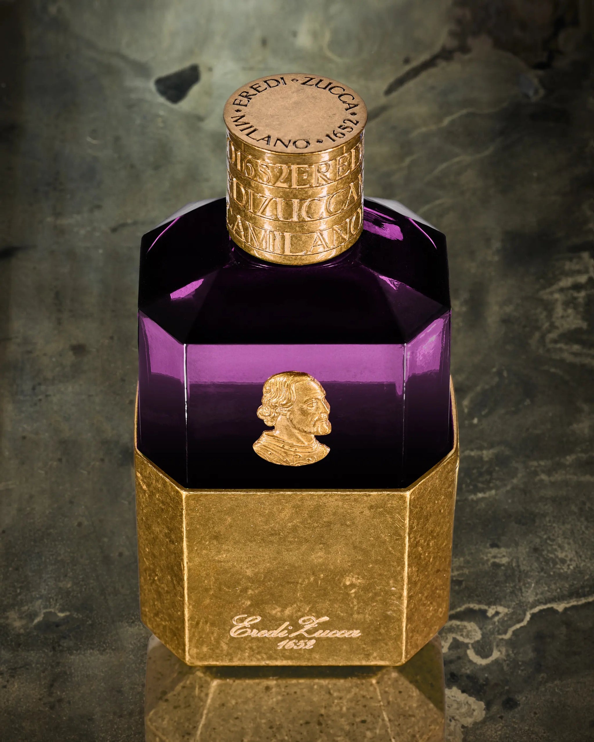 Duomo Eau de Parfum