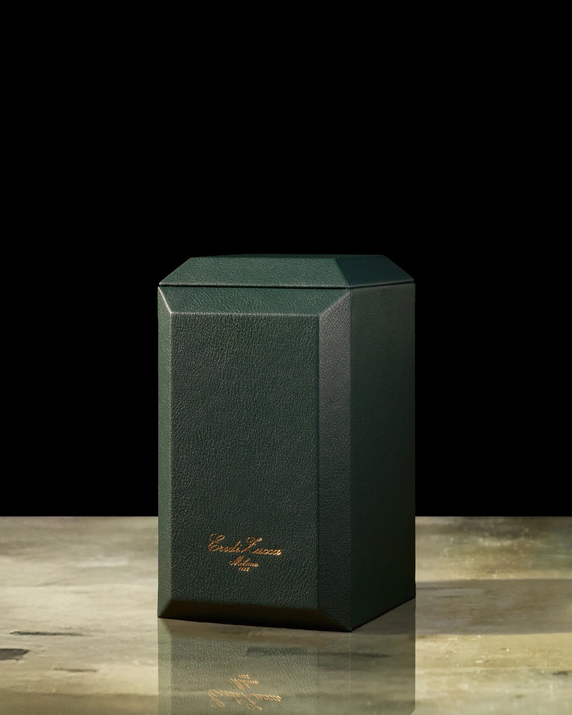 Cuoio Eau de Parfum