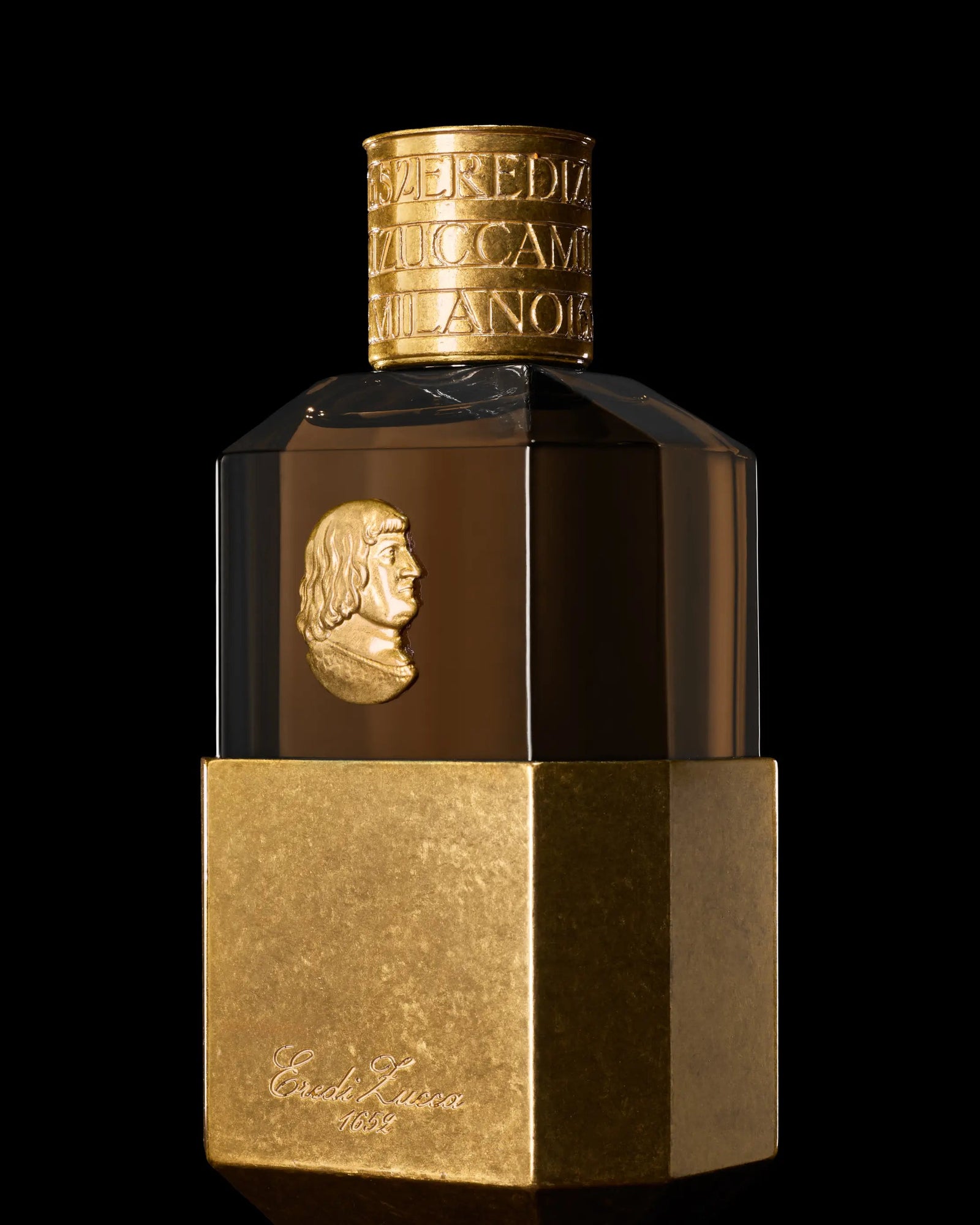 Tabacco Eau de Parfum