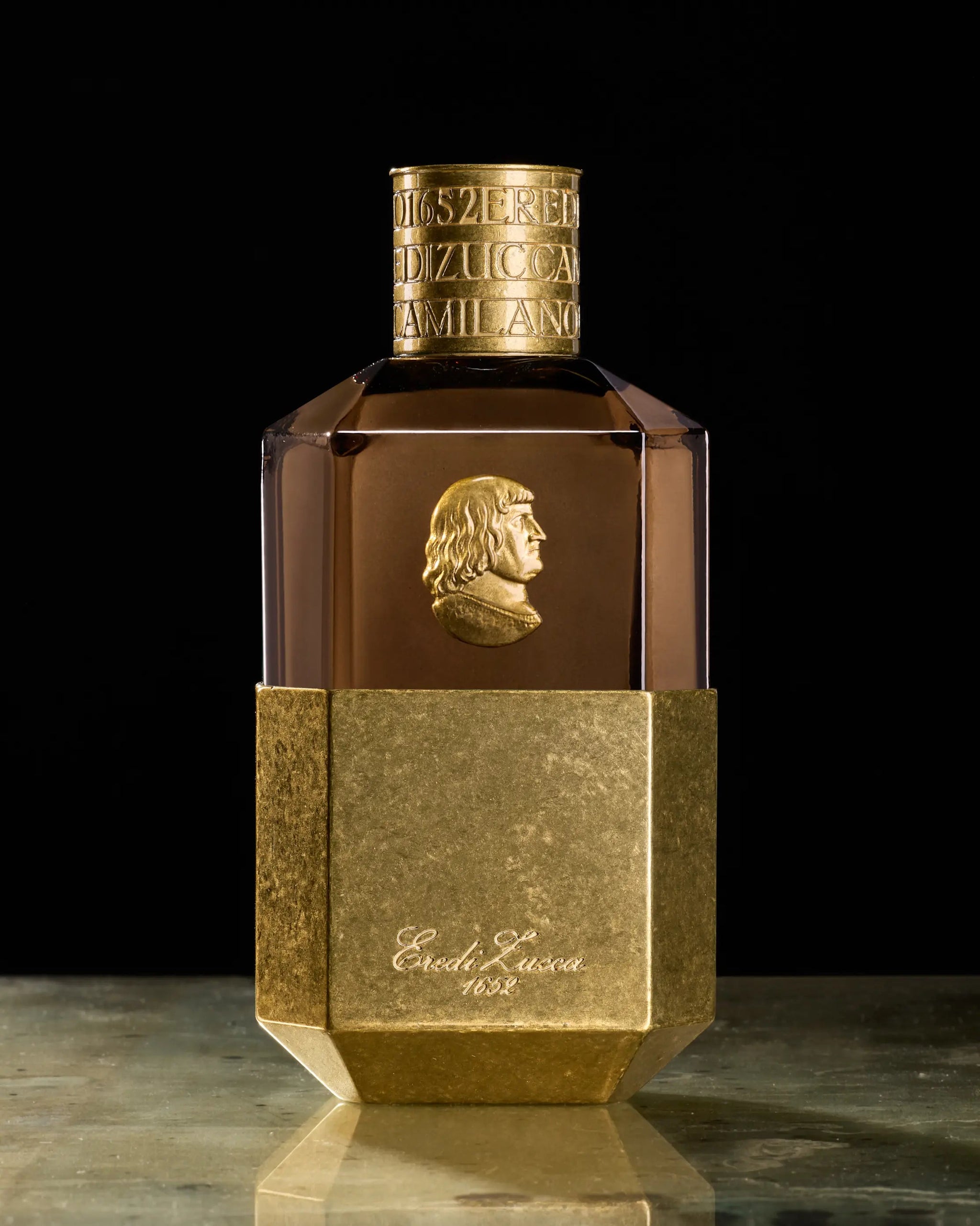 Tabacco Eau de Parfum