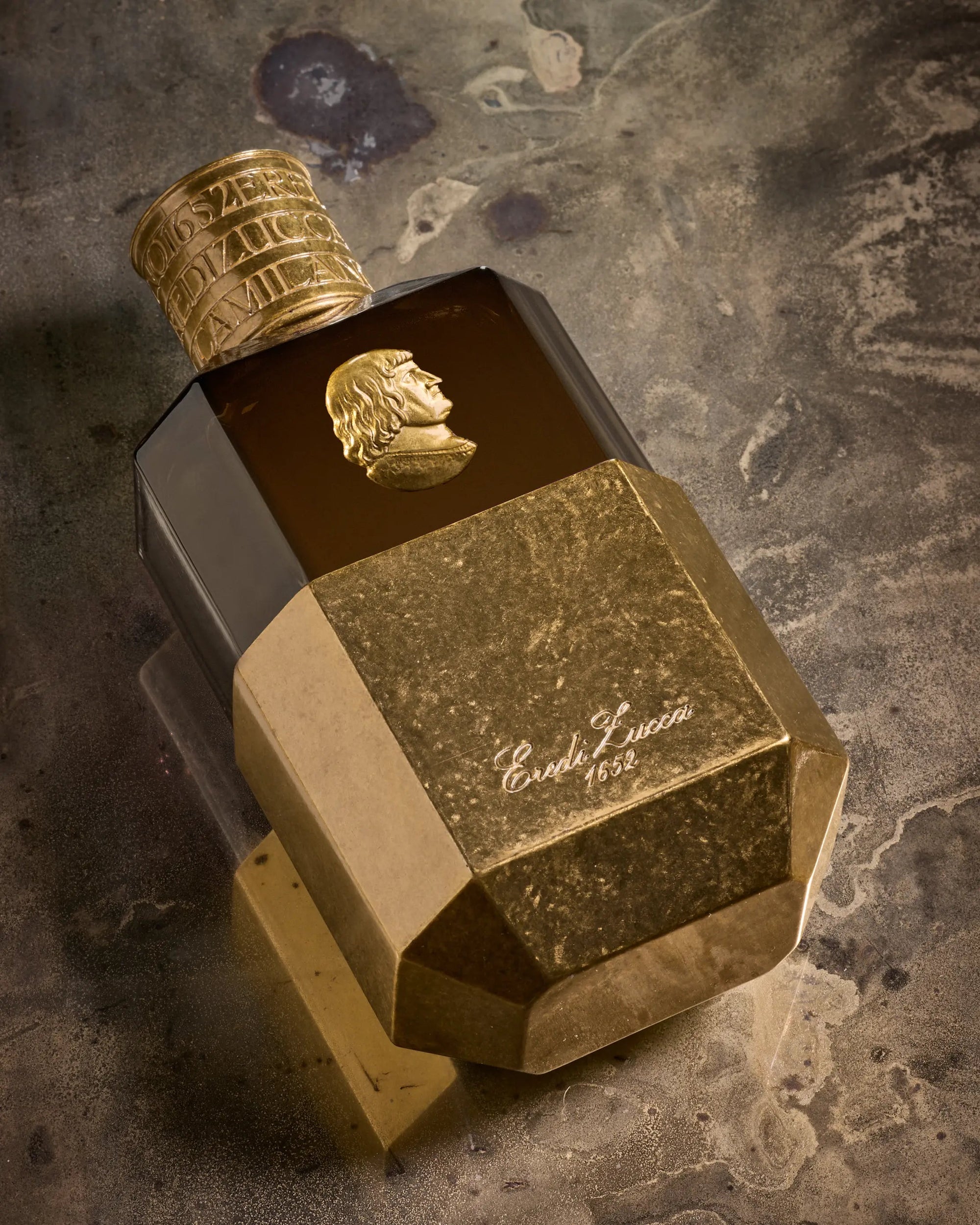 Tabacco Eau de Parfum