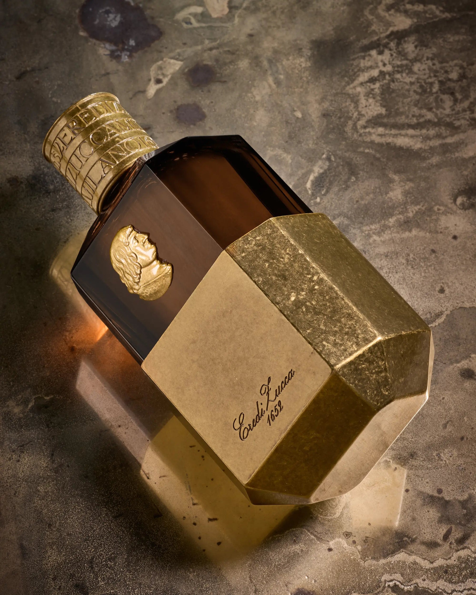 Tabacco Eau de Parfum