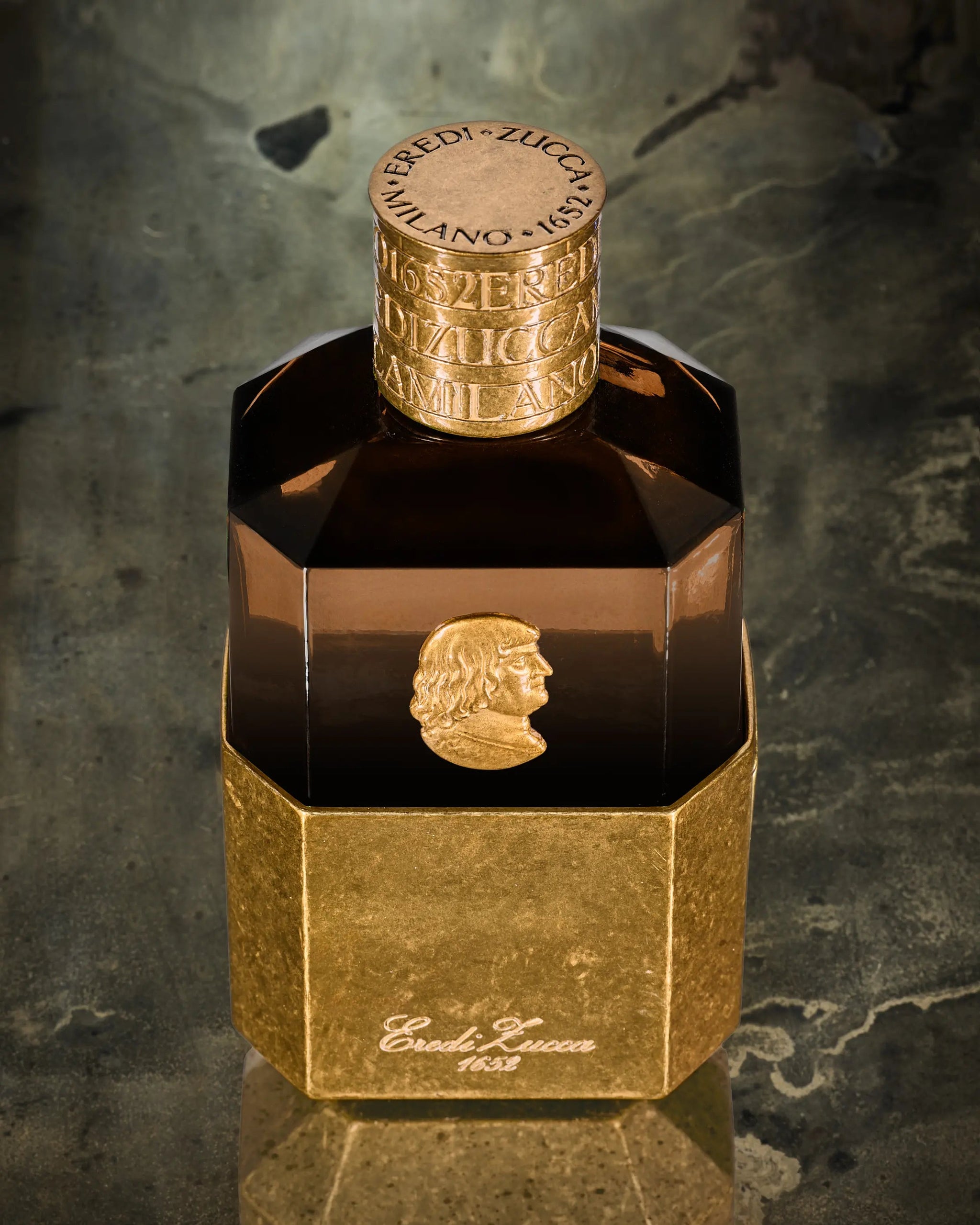 Tabacco Eau de Parfum