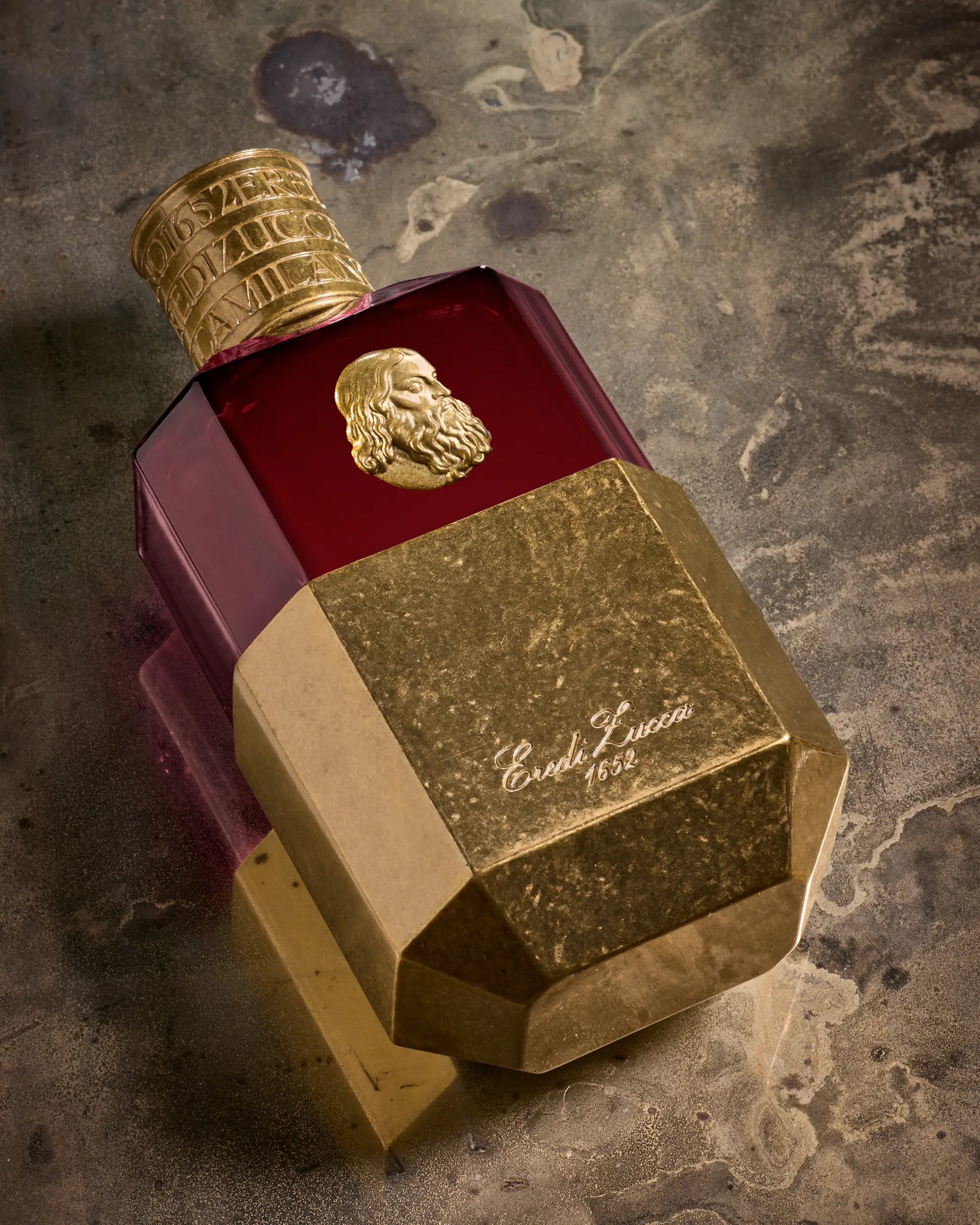 Ultima Cena Eau de Parfum