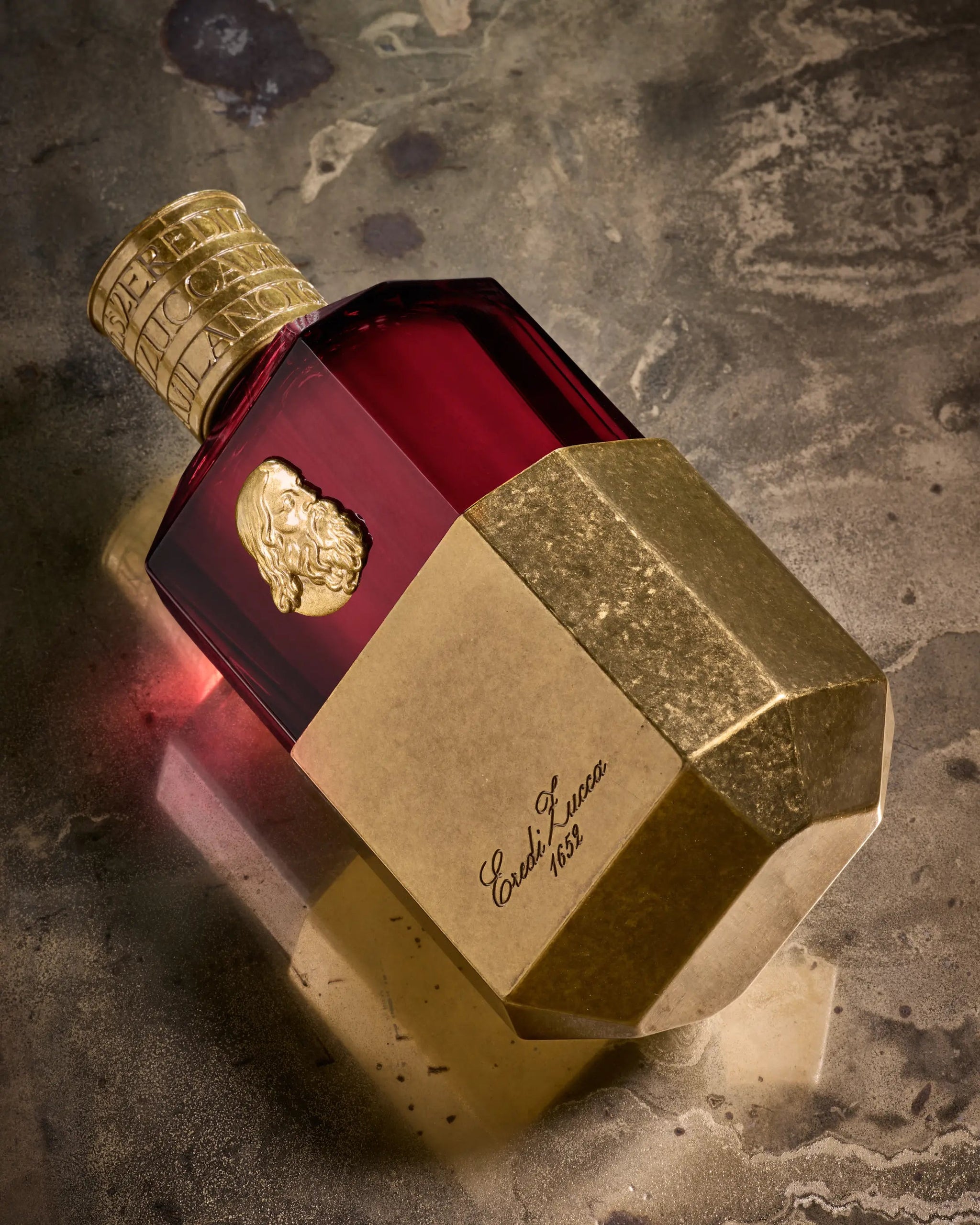 Ultima Cena Eau de Parfum