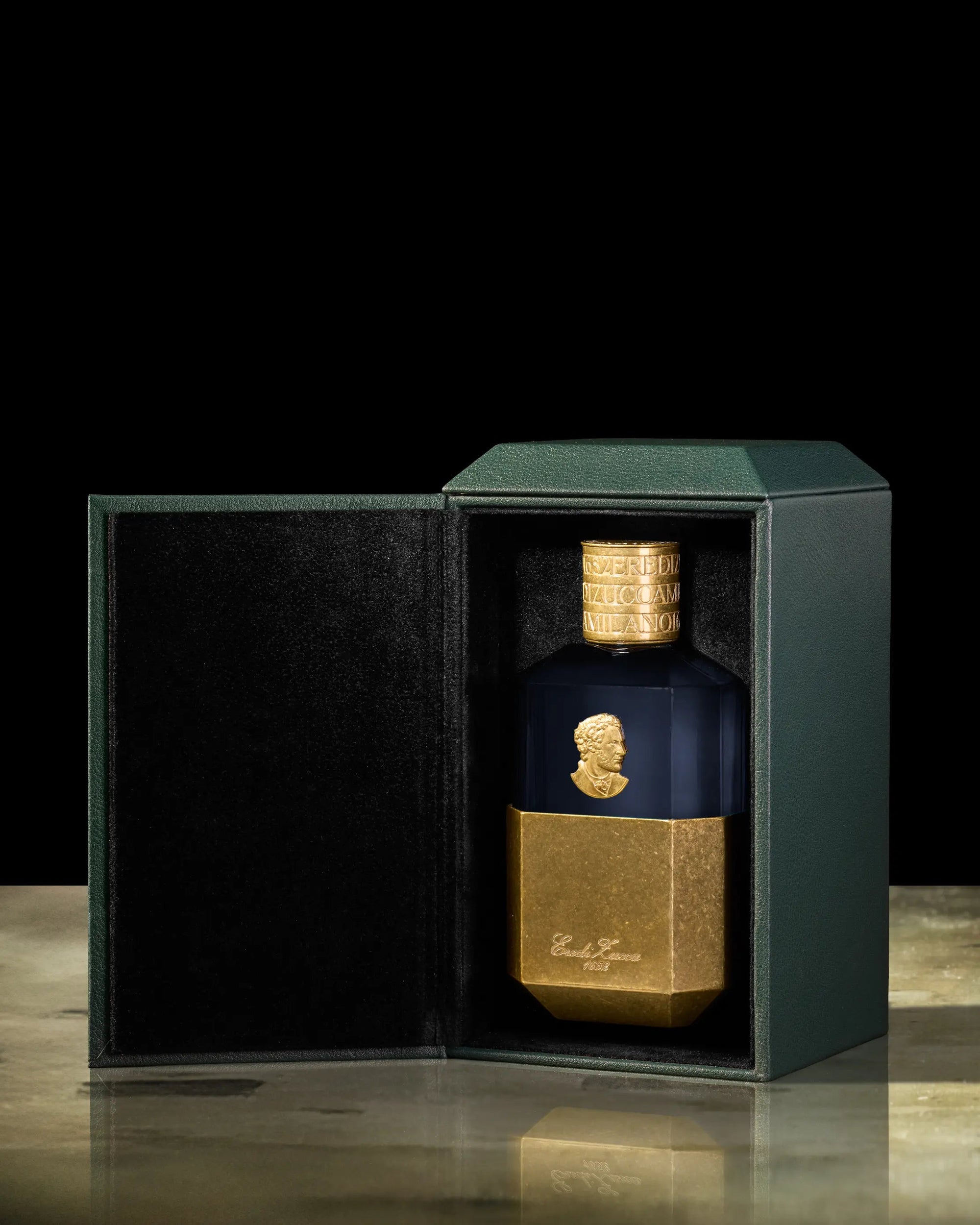 Veritas Eau de Parfum