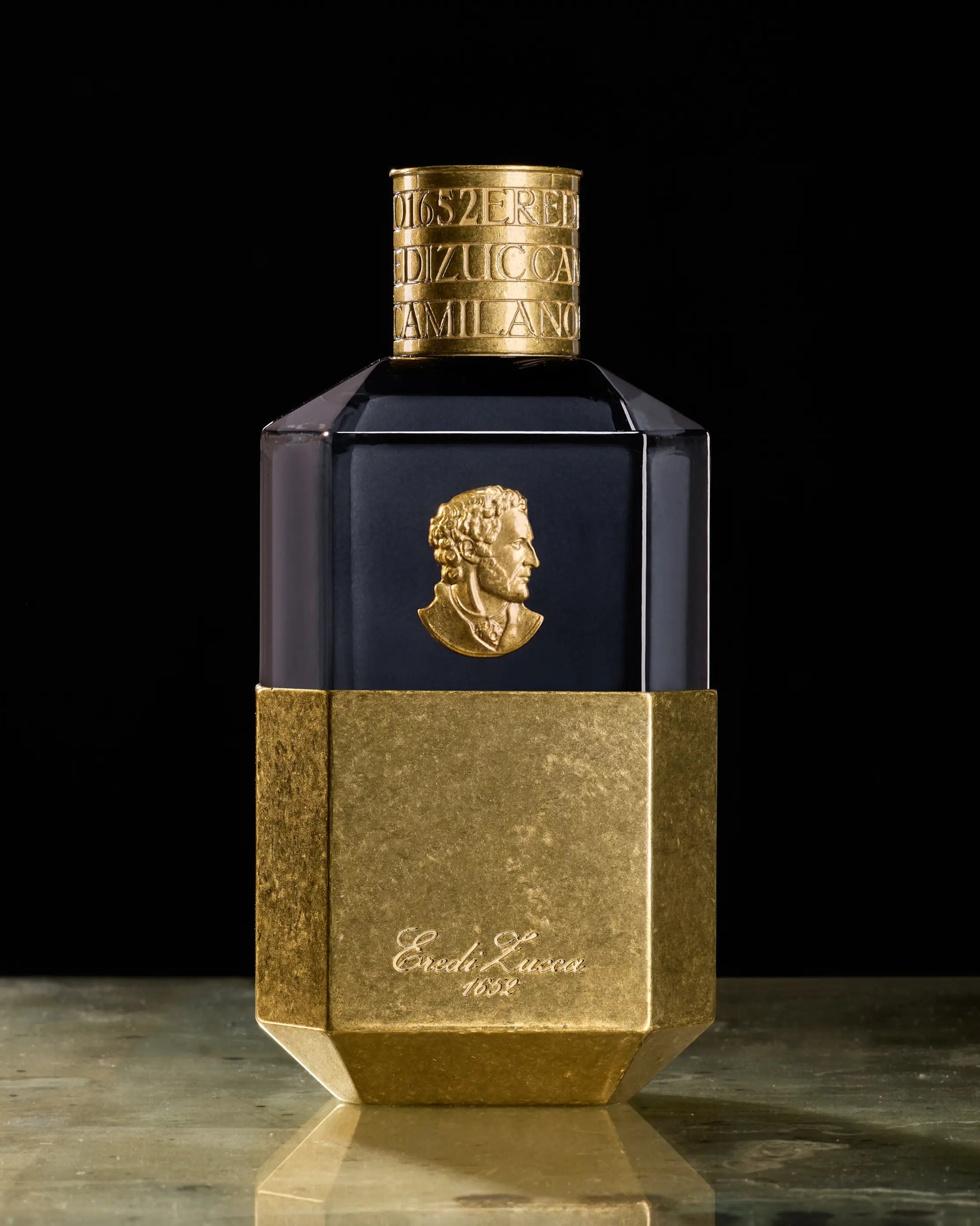 Veritas Eau de Parfum