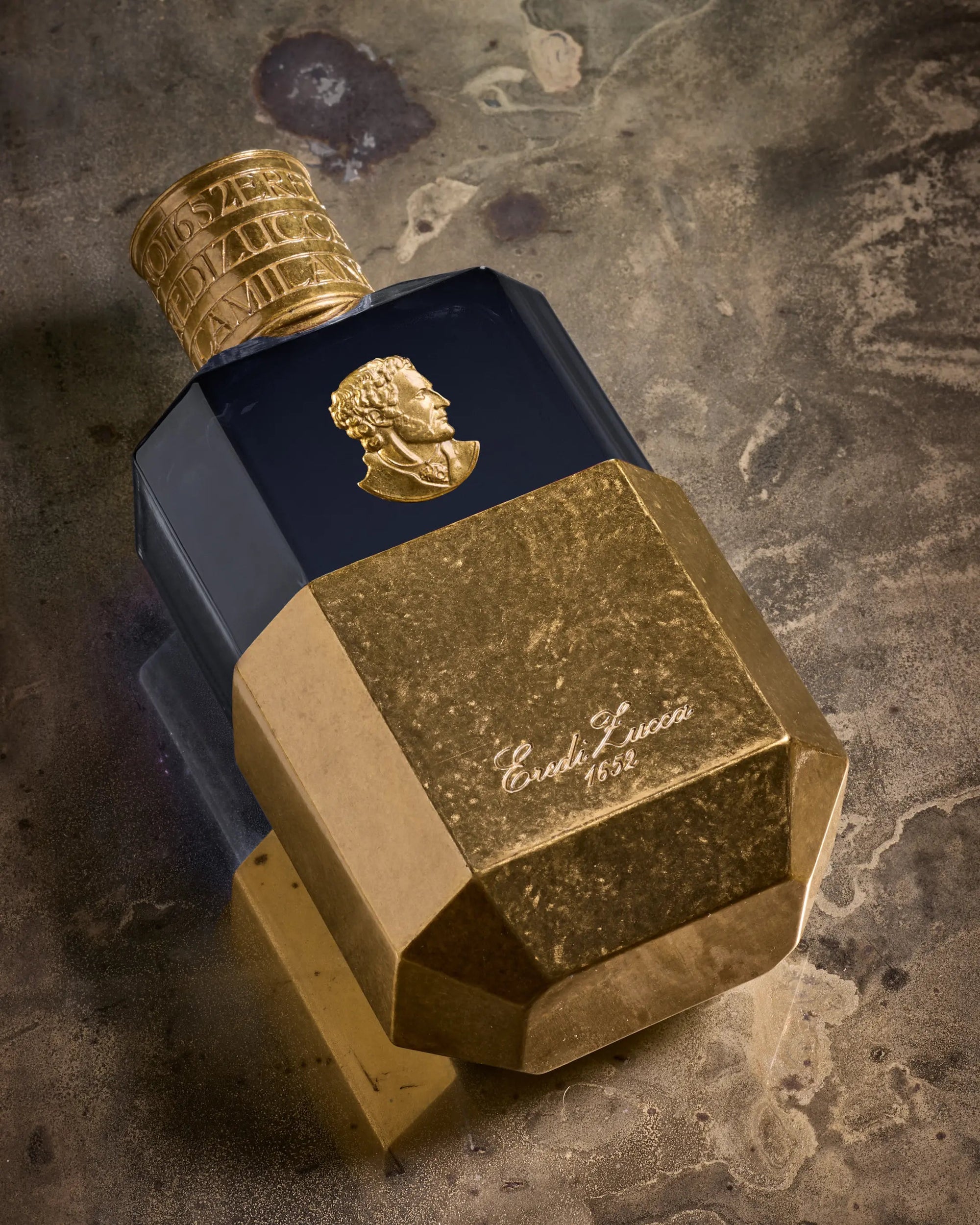 Veritas Eau de Parfum