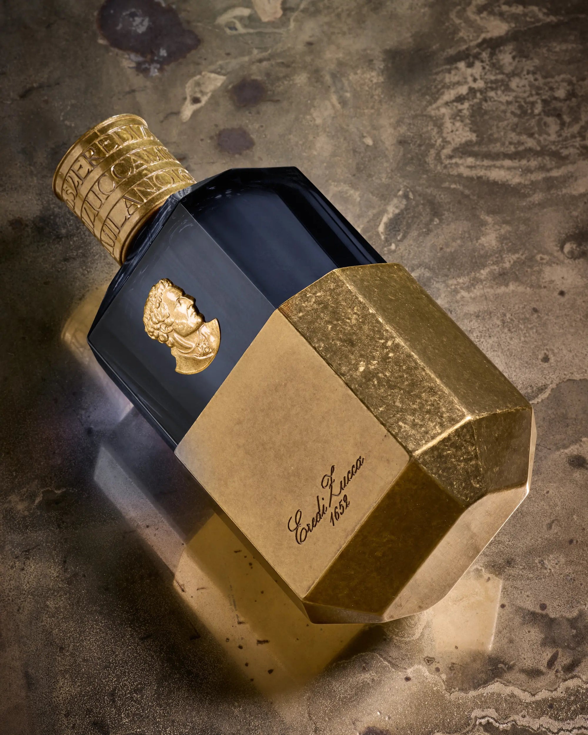 Veritas Eau de Parfum
