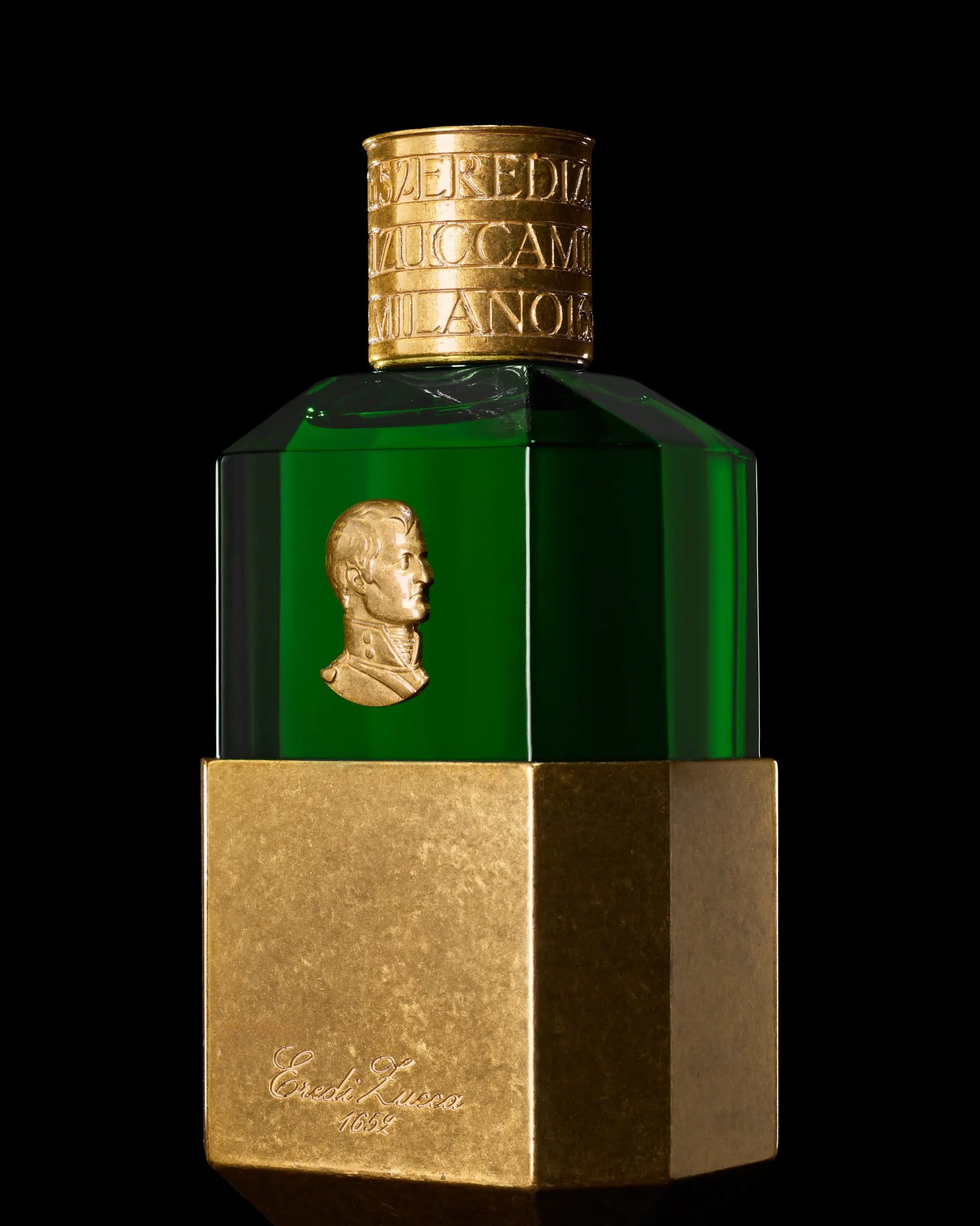 Vetivero Eau de Parfum