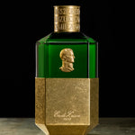 Vetivero Eau de Parfum