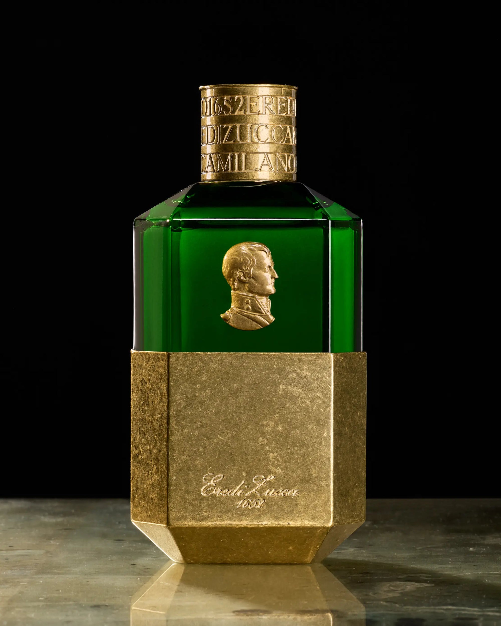 Vetivero Eau de Parfum